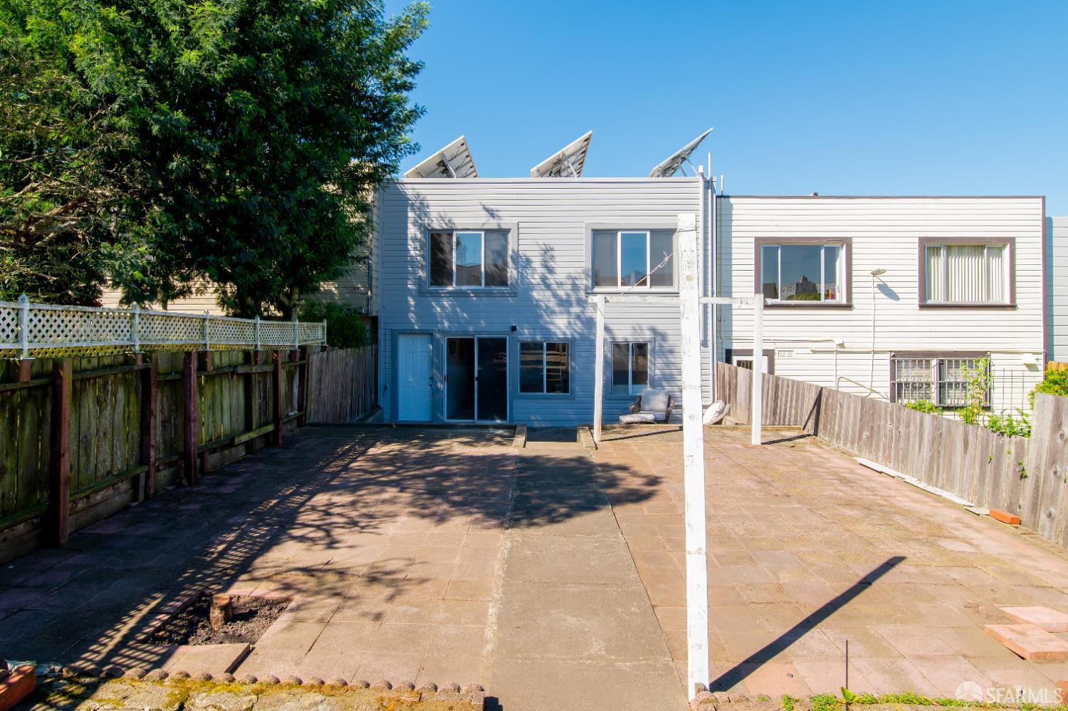 Detail Gallery Image 34 of 34 For 1630 33rd Ave, San Francisco,  CA 94122 - 2 Beds | 2 Baths