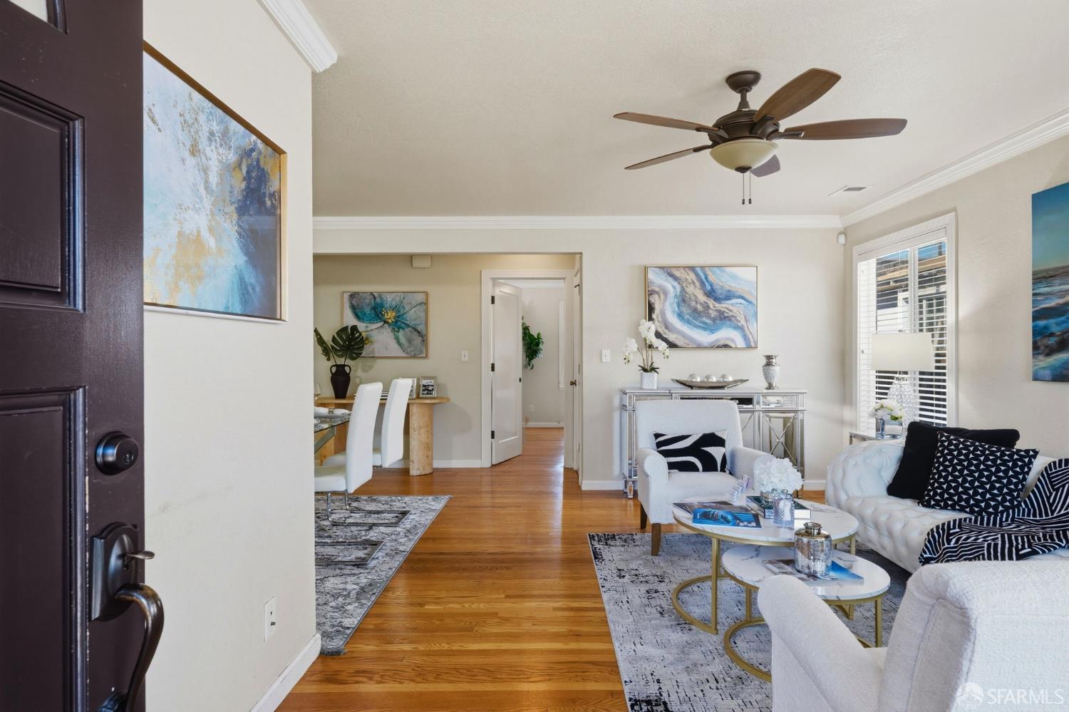 Detail Gallery Image 6 of 55 For 219 Verbena Dr, East Palo Alto,  CA 94303 - 3 Beds | 1 Baths