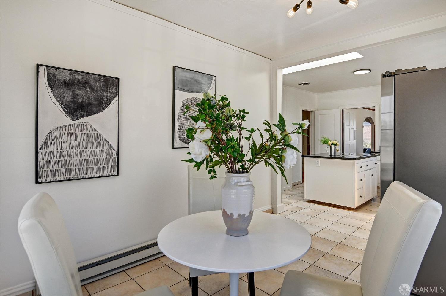 Detail Gallery Image 24 of 59 For 301 Santa Ana Ave, San Francisco,  CA 94127 - 3 Beds | 2 Baths