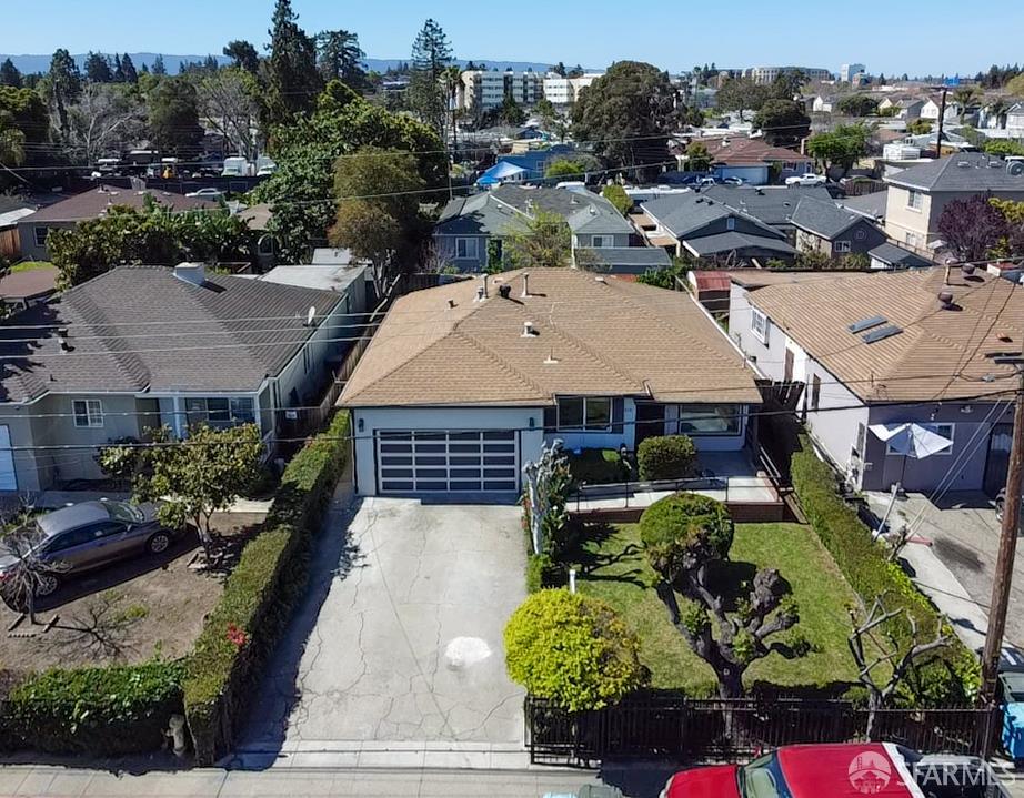 Detail Gallery Image 47 of 55 For 219 Verbena Dr, East Palo Alto,  CA 94303 - 3 Beds | 1 Baths