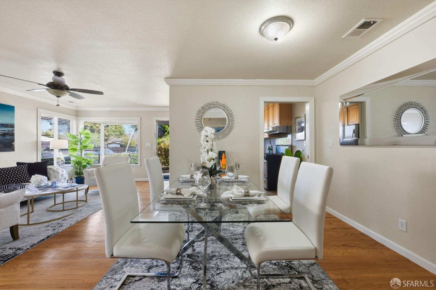 Detail Gallery Image 20 of 55 For 219 Verbena Dr, East Palo Alto,  CA 94303 - 3 Beds | 1 Baths