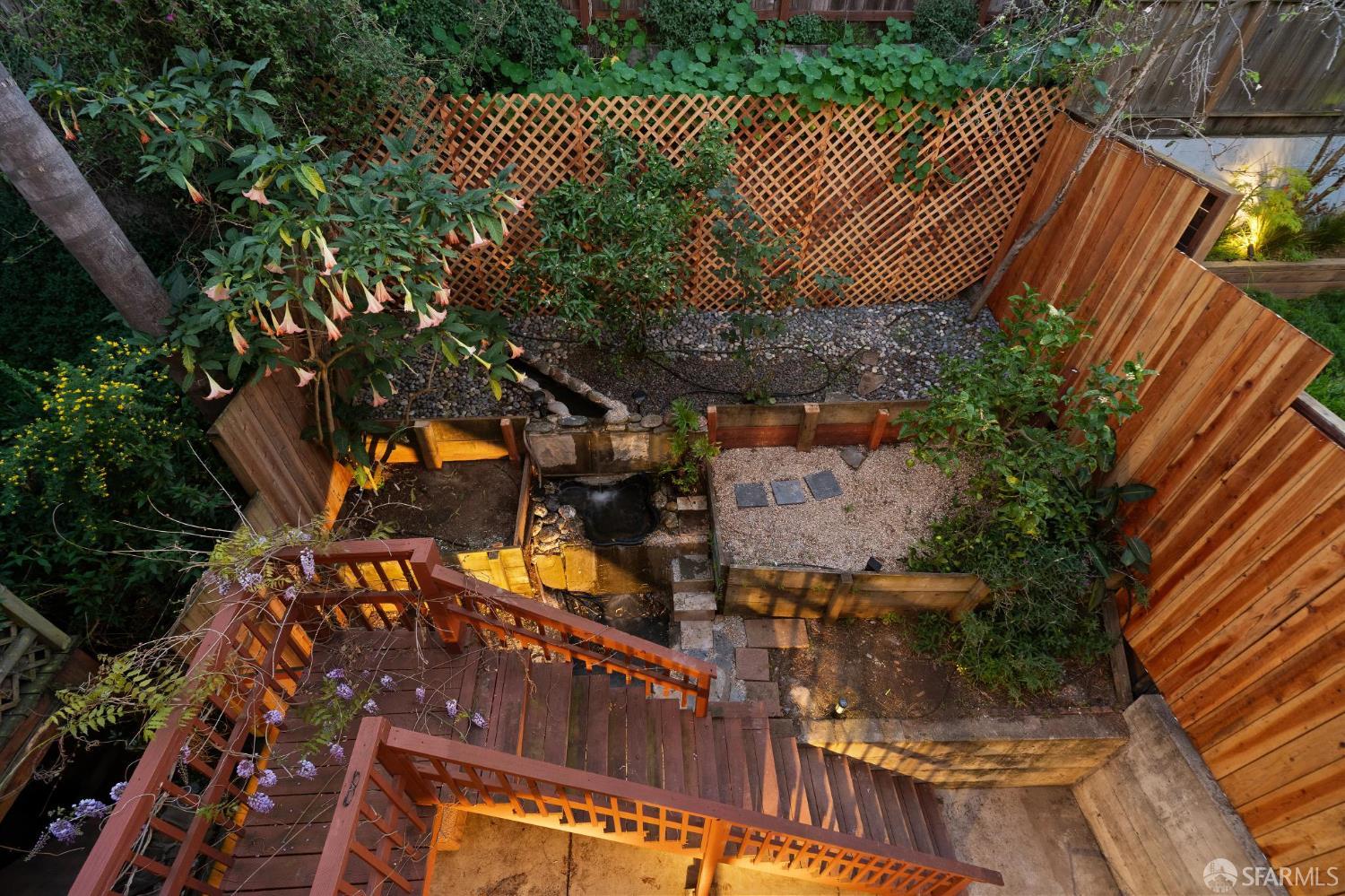 Detail Gallery Image 73 of 82 For 532 Franconia St, San Francisco,  CA 94110 - 5 Beds | 4 Baths