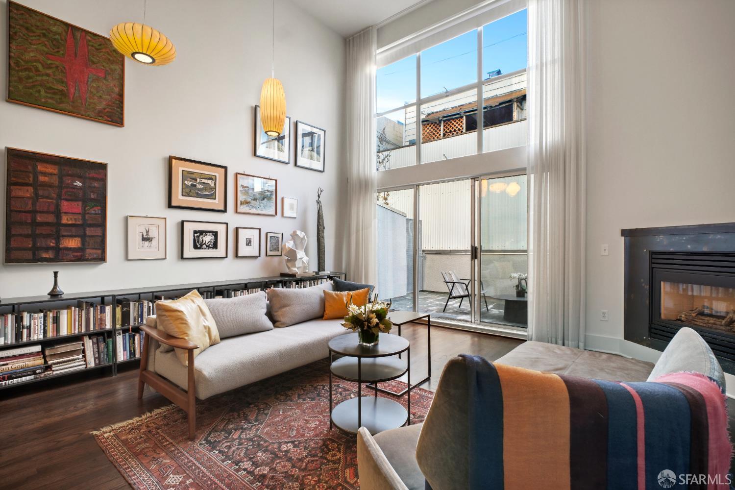 155 Harriet UNIT 3, San Francisco, CA, 94103