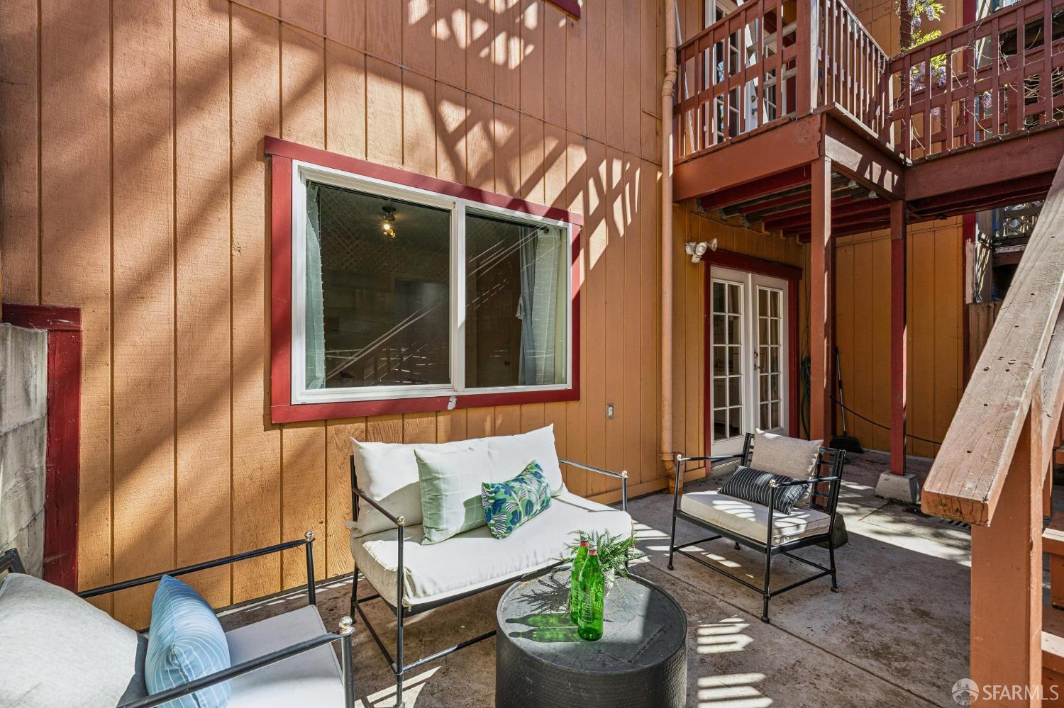 Detail Gallery Image 55 of 82 For 532 Franconia St, San Francisco,  CA 94110 - 5 Beds | 4 Baths