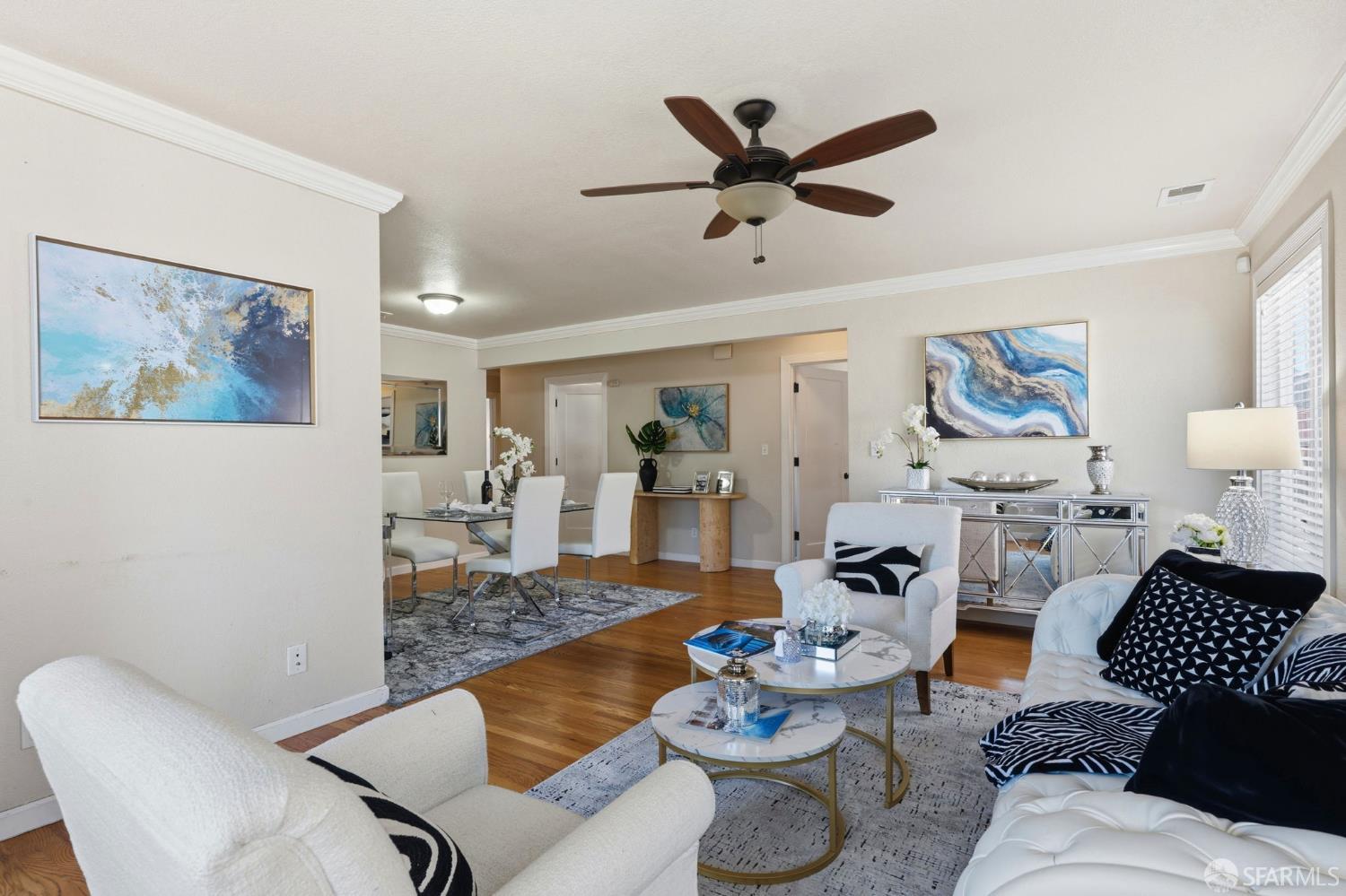 Detail Gallery Image 8 of 55 For 219 Verbena Dr, East Palo Alto,  CA 94303 - 3 Beds | 1 Baths