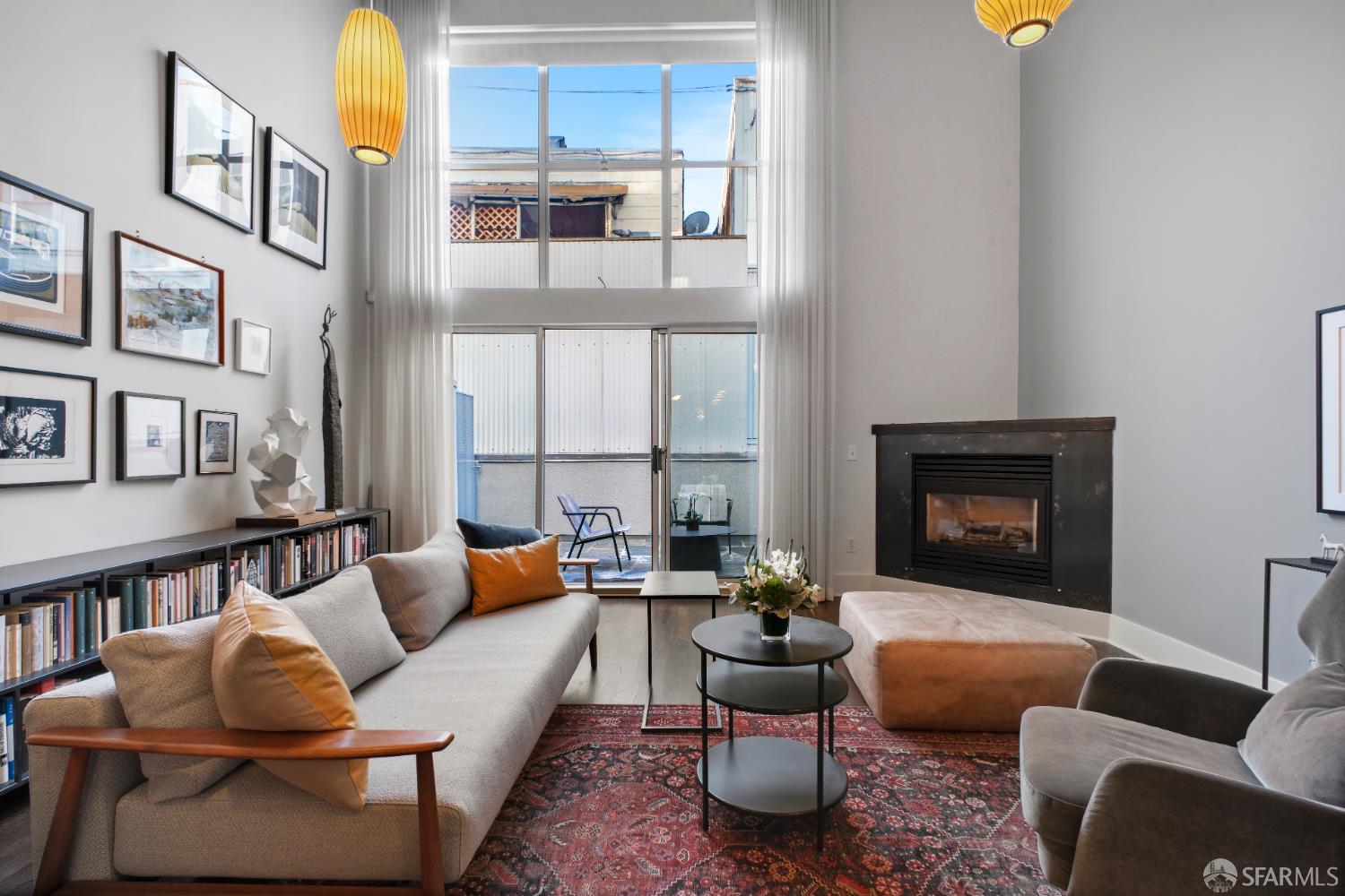 701 Minna Street # 9