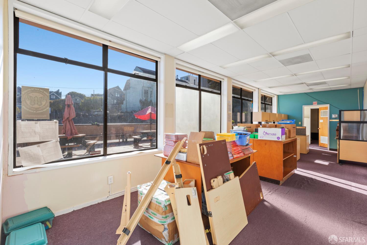 Detail Gallery Image 30 of 54 For 455 Arkansas St, San Francisco,  CA 94107 - – Beds | – Baths