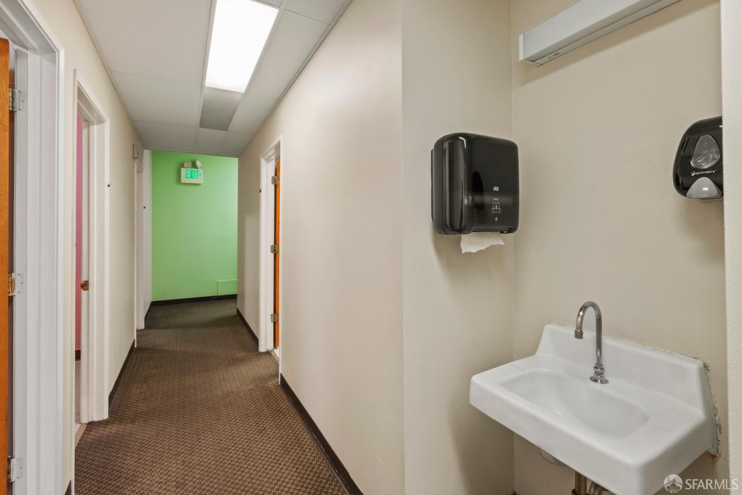 Detail Gallery Image 23 of 54 For 455 Arkansas St, San Francisco,  CA 94107 - – Beds | – Baths