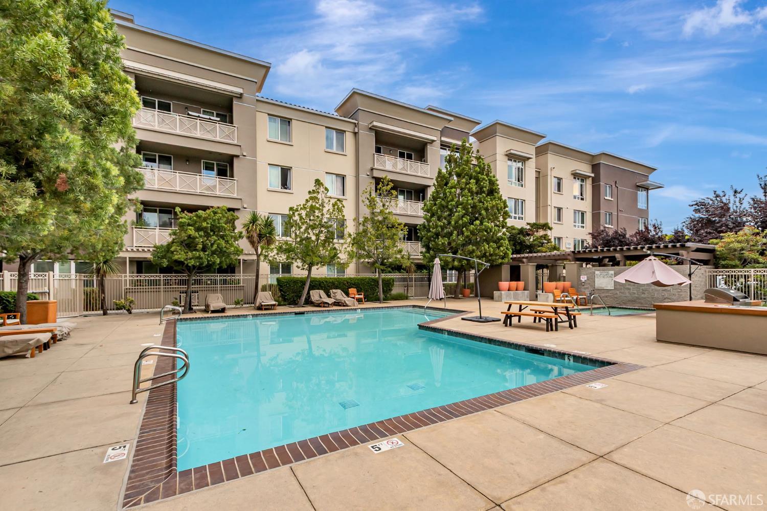 Detail Gallery Image 39 of 43 For 1101 S Main St #216,  Milpitas,  CA 95035 - 2 Beds | 2 Baths