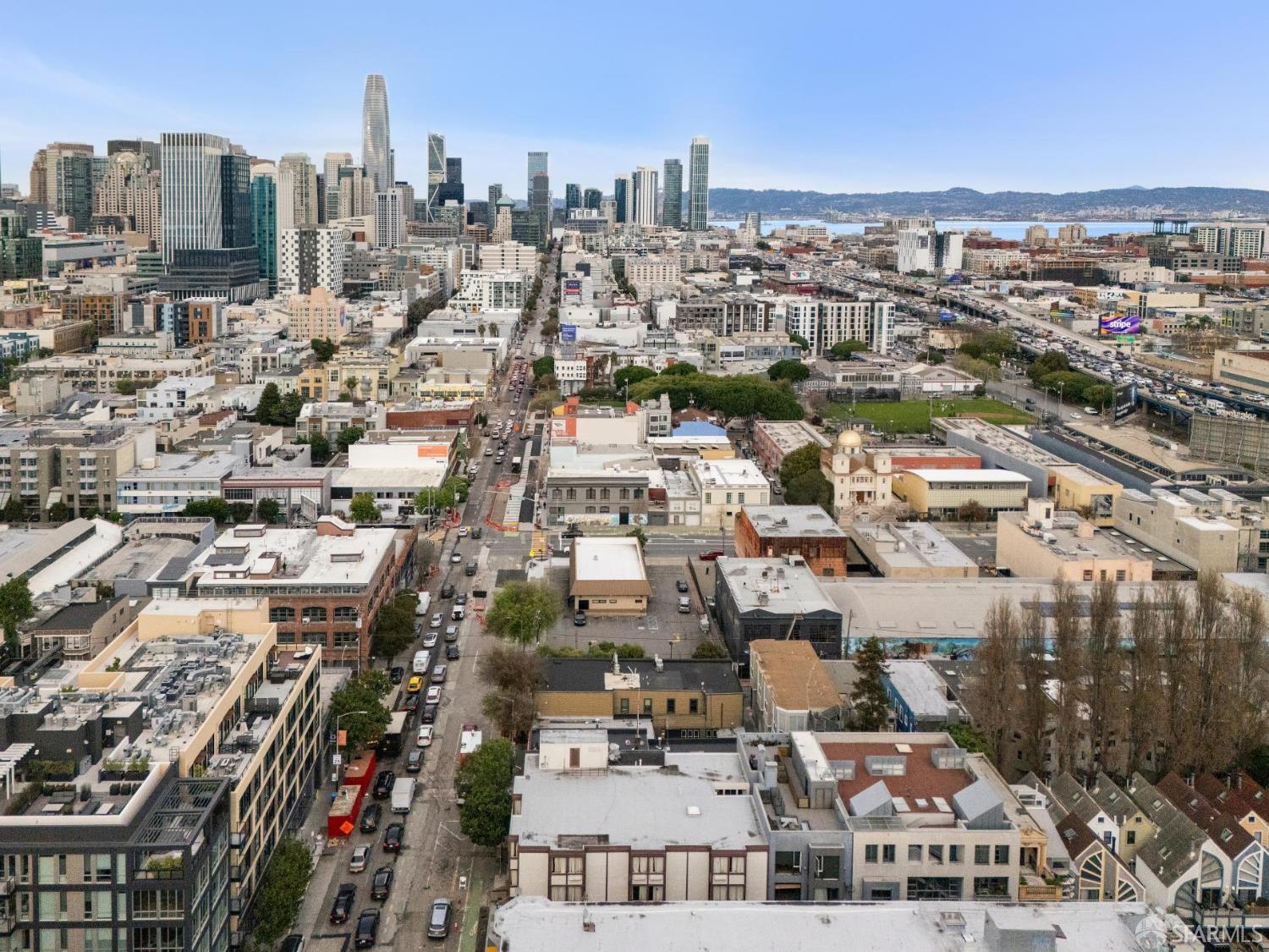 Detail Gallery Image 7 of 10 For 1137 Folsom St, San Francisco,  CA 94103 - – Beds | – Baths