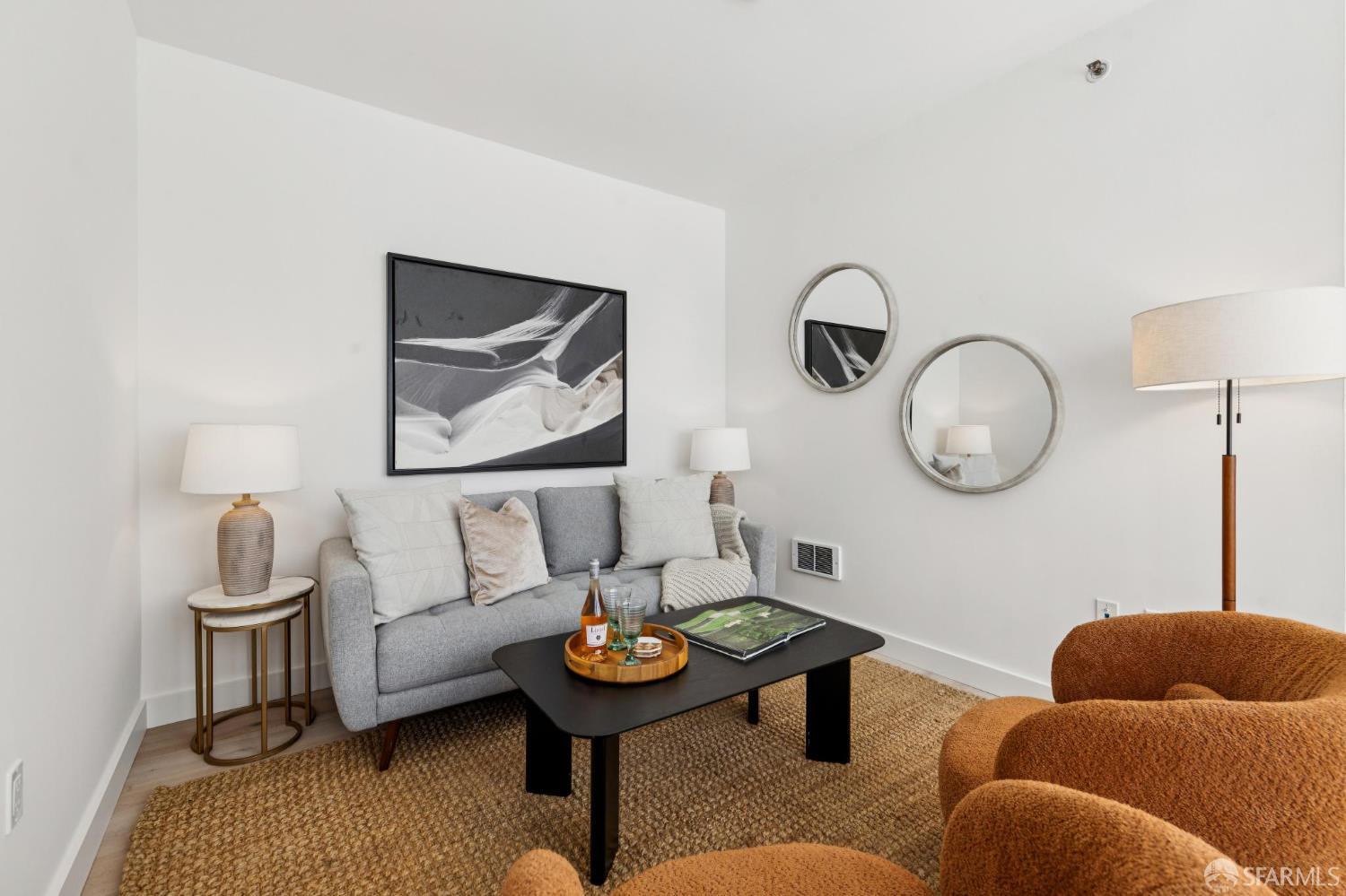 555 4th UNIT 102, San Francisco, CA, 94107