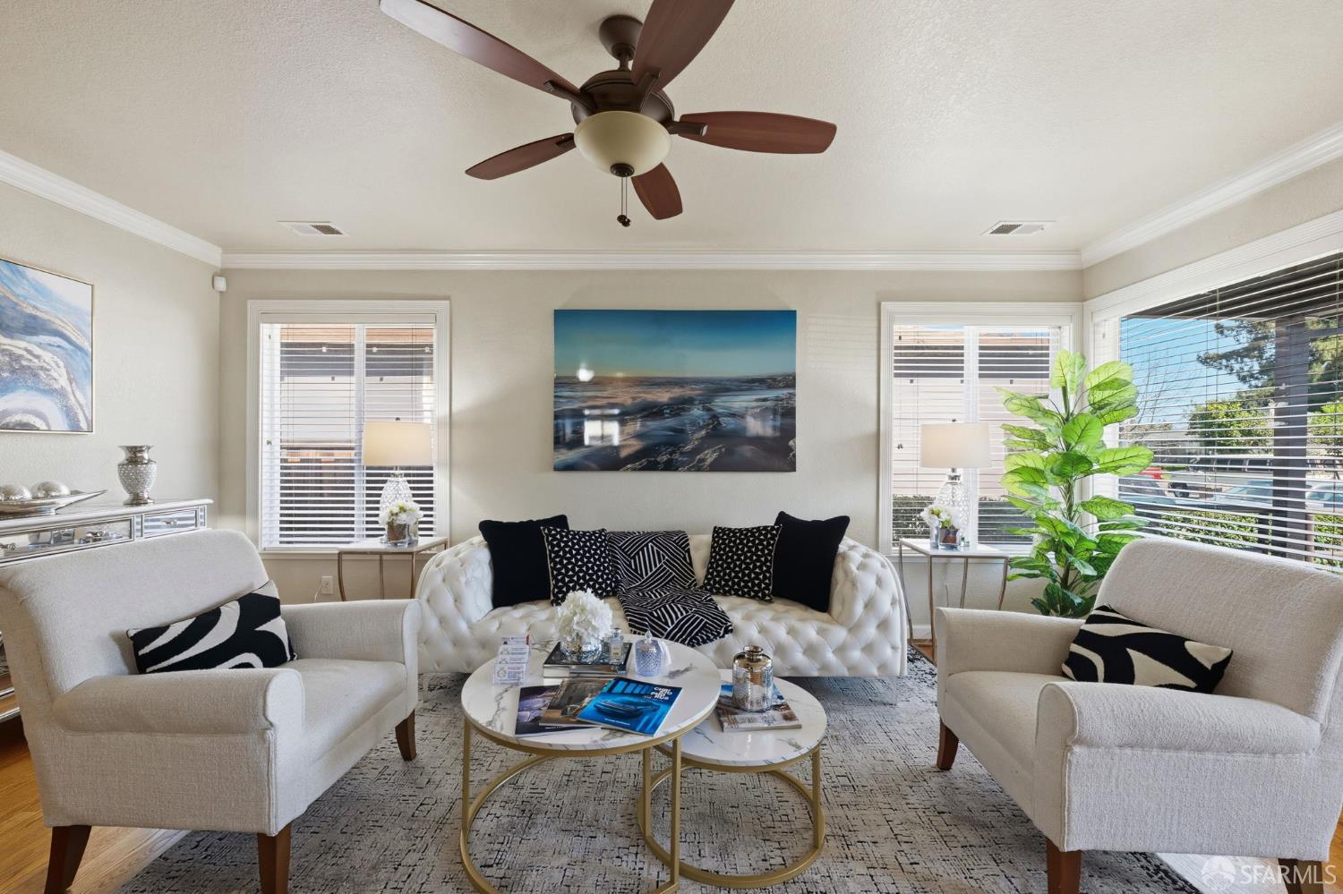 Detail Gallery Image 10 of 55 For 219 Verbena Dr, East Palo Alto,  CA 94303 - 3 Beds | 1 Baths