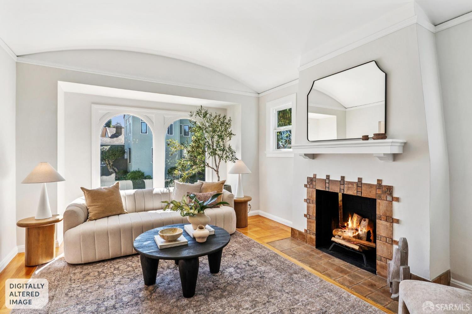 Detail Gallery Image 6 of 56 For 100 Chaves Ave, San Francisco,  CA 94127 - 2 Beds | 2 Baths