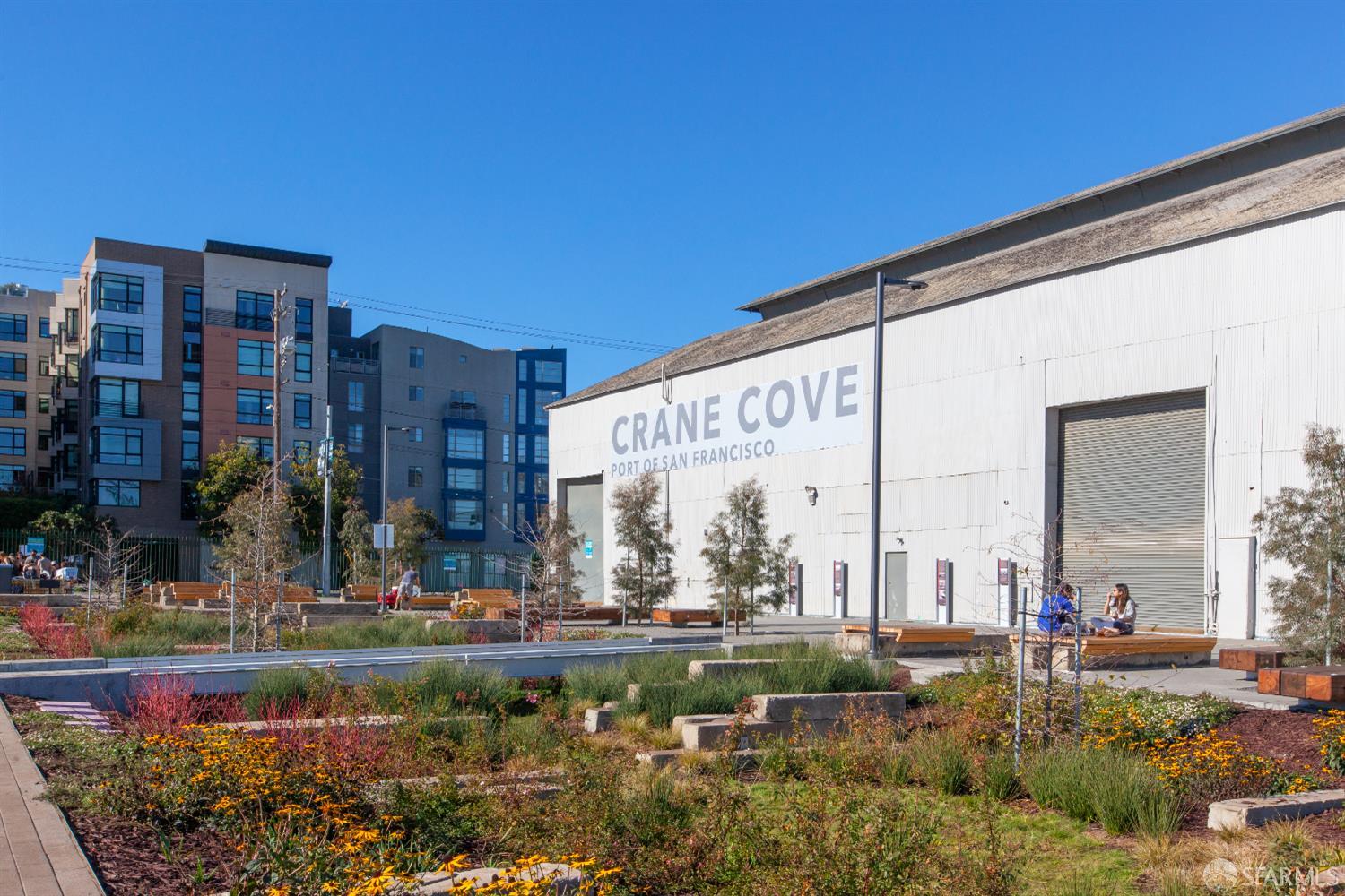 Detail Gallery Image 95 of 97 For 1247 Fitzgerald Ave, San Francisco,  CA 94124 - 4 Beds | 3 Baths