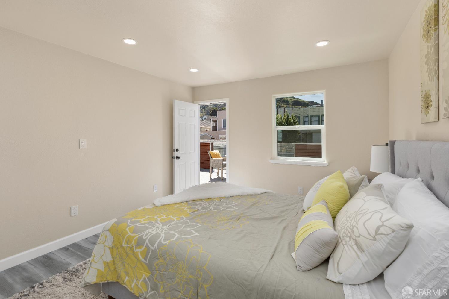 Detail Gallery Image 35 of 97 For 1247 Fitzgerald Ave, San Francisco,  CA 94124 - 4 Beds | 3 Baths