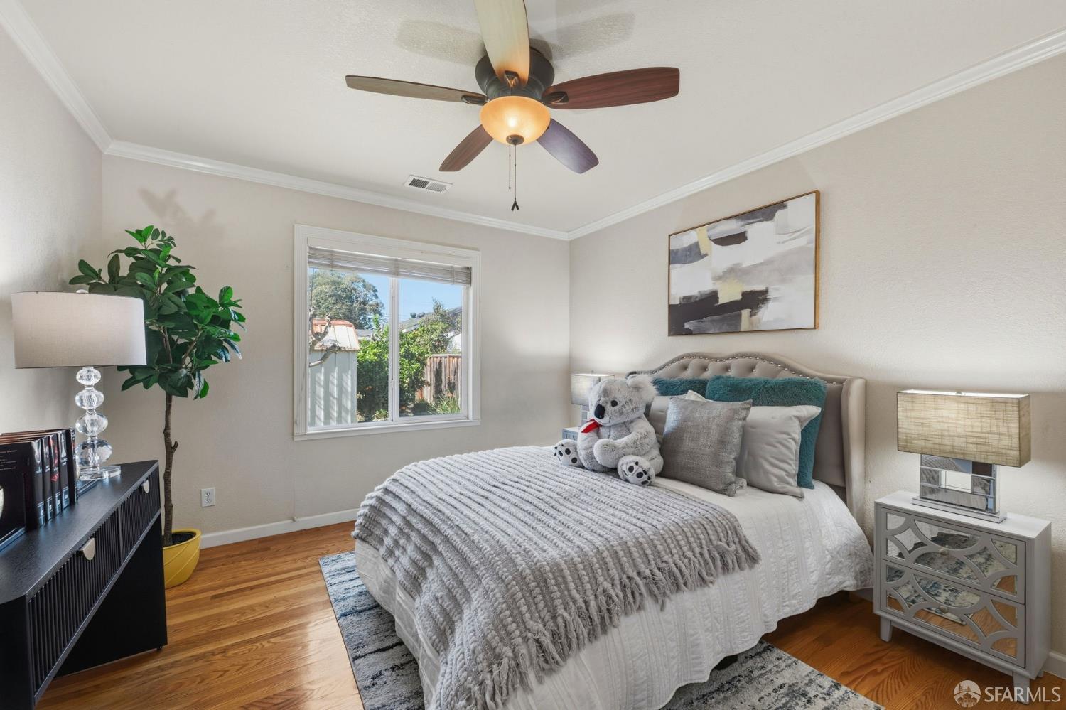 Detail Gallery Image 26 of 55 For 219 Verbena Dr, East Palo Alto,  CA 94303 - 3 Beds | 1 Baths