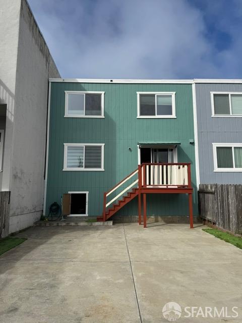 Detail Gallery Image 5 of 27 For 143 1st Ave, Daly City,  CA 94014 - 3 Beds | 2 Baths