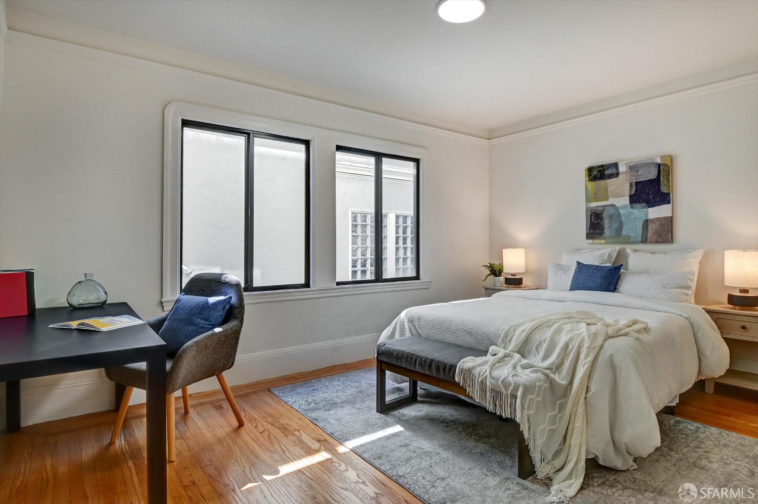 Detail Gallery Image 25 of 59 For 301 Santa Ana Ave, San Francisco,  CA 94127 - 3 Beds | 2 Baths