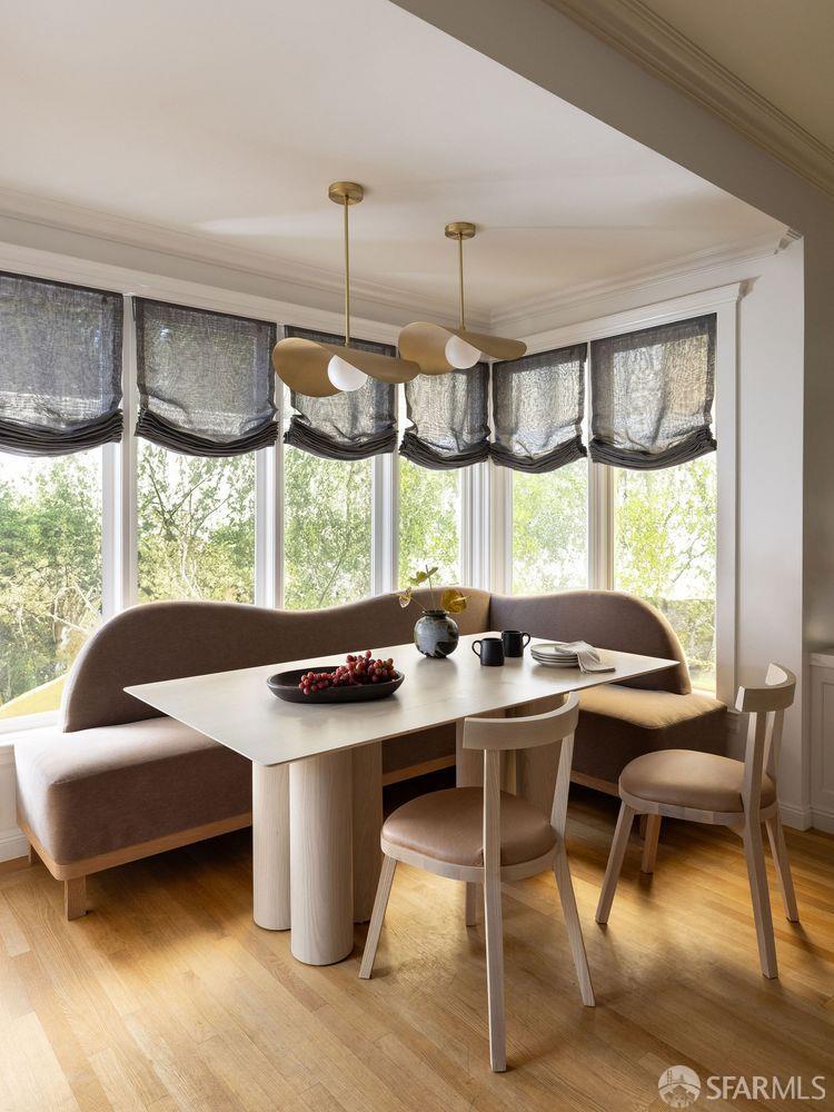 Detail Gallery Image 27 of 85 For 2196 Jackson St, San Francisco,  CA 94115 - 5 Beds | 4/1 Baths