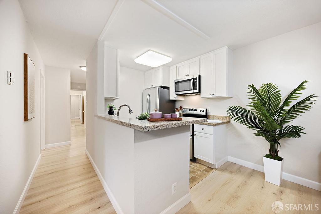 Detail Gallery Image 10 of 34 For 137 Piccadilly Pl a,  San Bruno,  CA 94066 - 2 Beds | 2 Baths