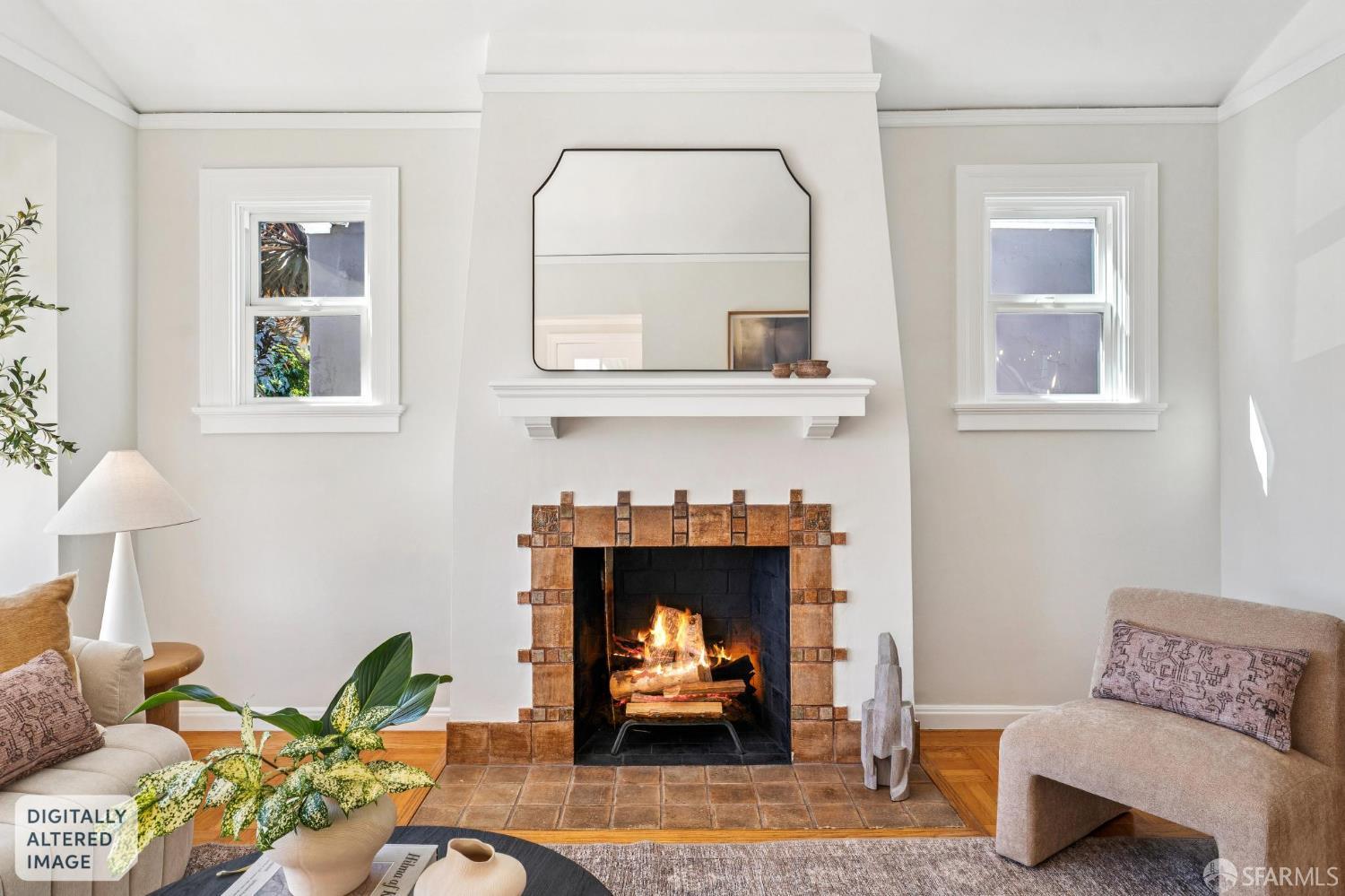 Detail Gallery Image 8 of 56 For 100 Chaves Ave, San Francisco,  CA 94127 - 2 Beds | 2 Baths