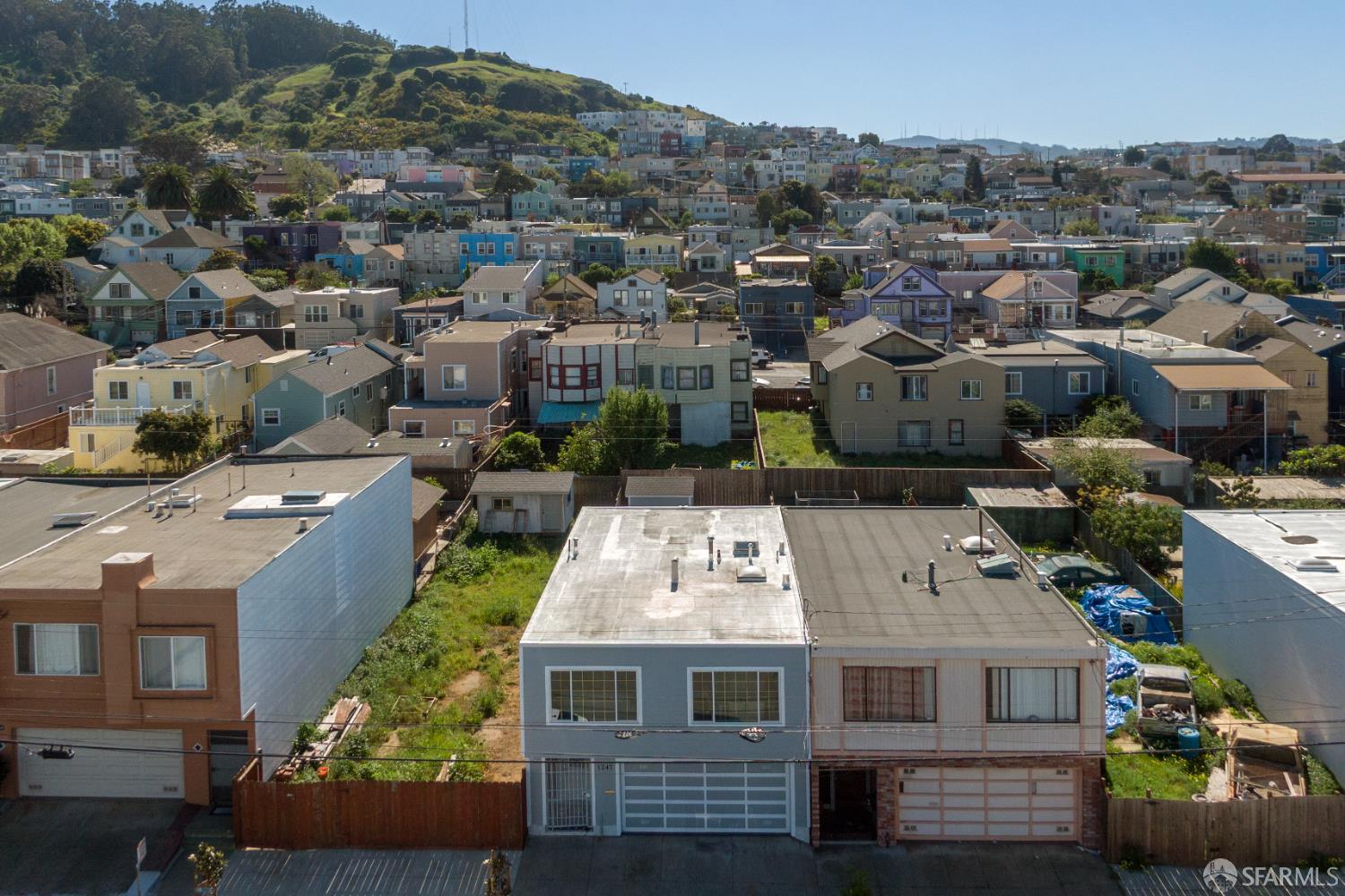 Detail Gallery Image 61 of 97 For 1247 Fitzgerald Ave, San Francisco,  CA 94124 - 4 Beds | 3 Baths