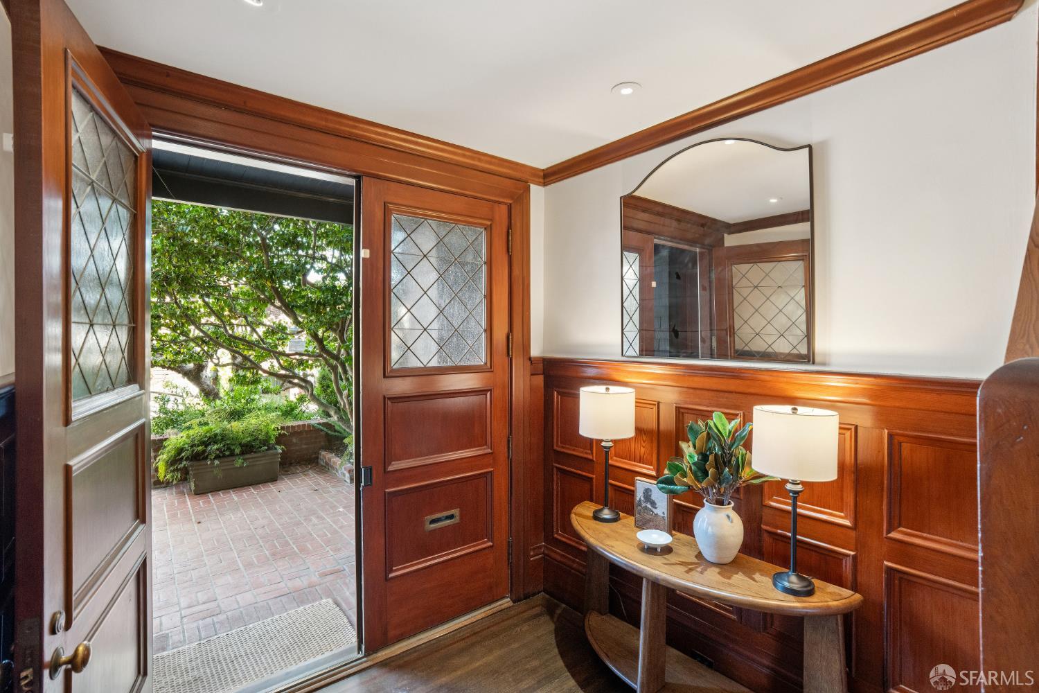 Detail Gallery Image 66 of 78 For 2535 Vallejo St, San Francisco,  CA 94123 - 3 Beds | 3/2 Baths