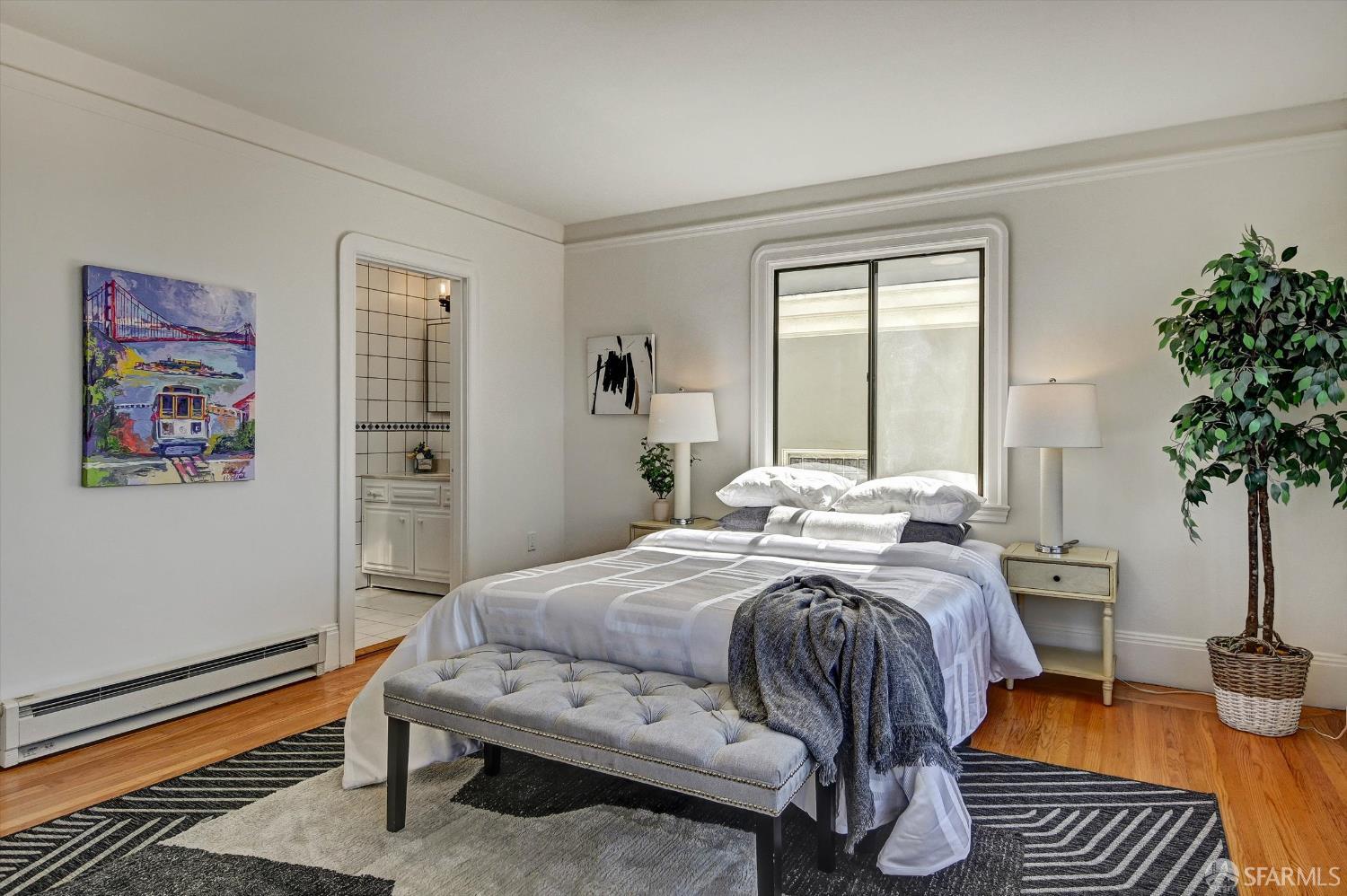 Detail Gallery Image 35 of 59 For 301 Santa Ana Ave, San Francisco,  CA 94127 - 3 Beds | 2 Baths