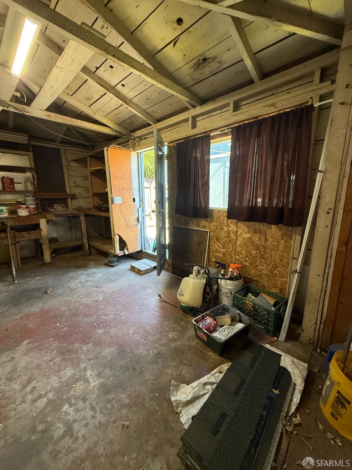 Detail Gallery Image 40 of 41 For 3331 Davis St, Oakland,  CA 94601 - 2 Beds | 1 Baths