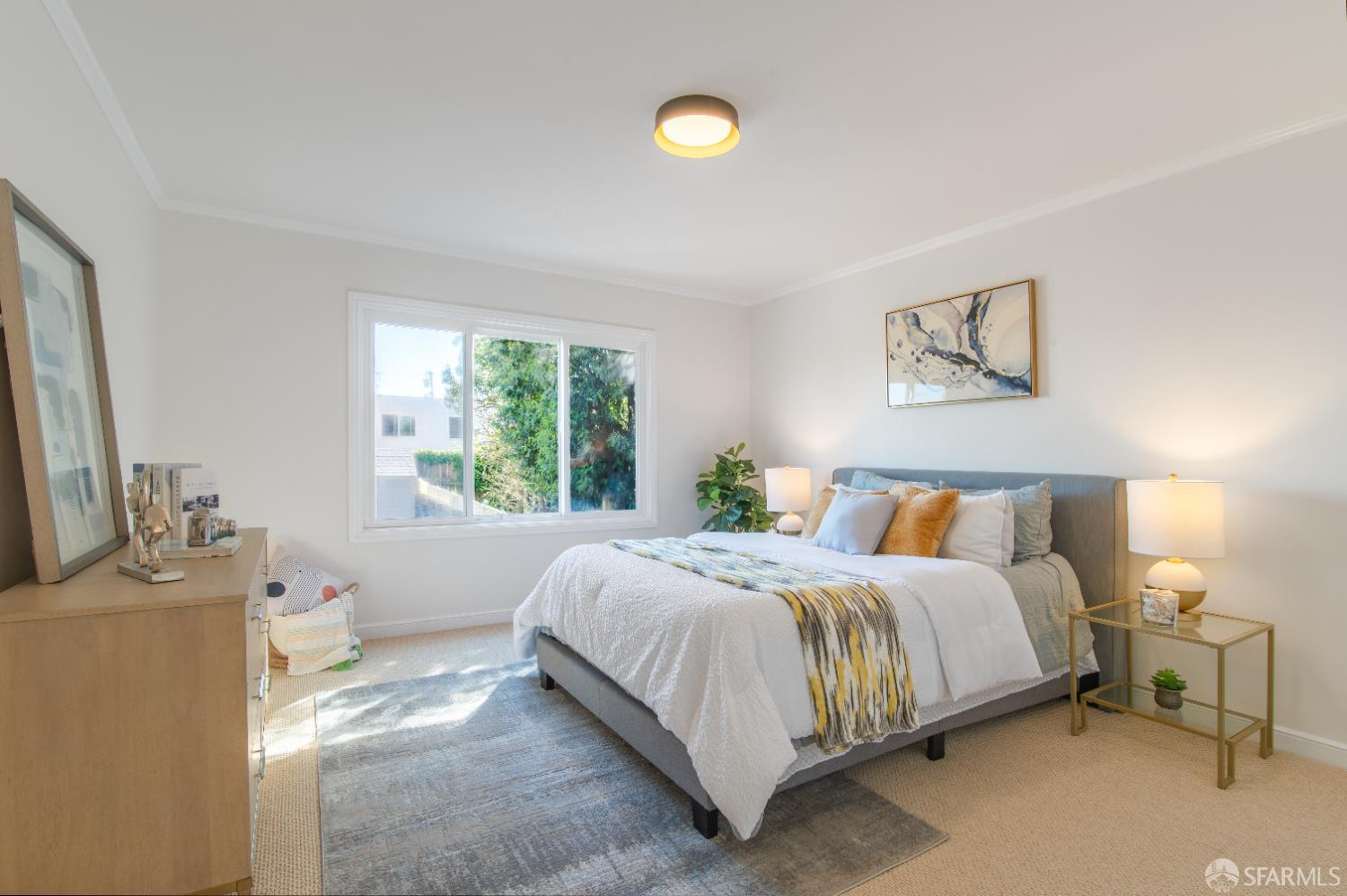 Detail Gallery Image 18 of 34 For 1630 33rd Ave, San Francisco,  CA 94122 - 2 Beds | 2 Baths