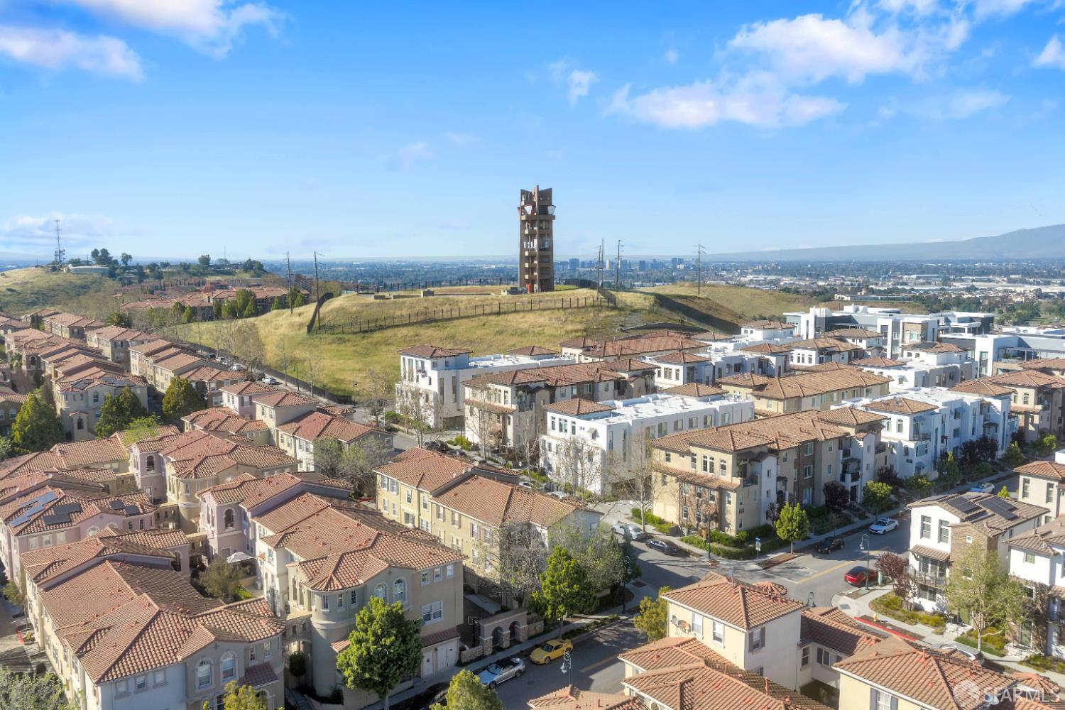 Detail Gallery Image 24 of 30 For 323 Casselino Dr, San Jose,  CA 95136 - 2 Beds | 2 Baths