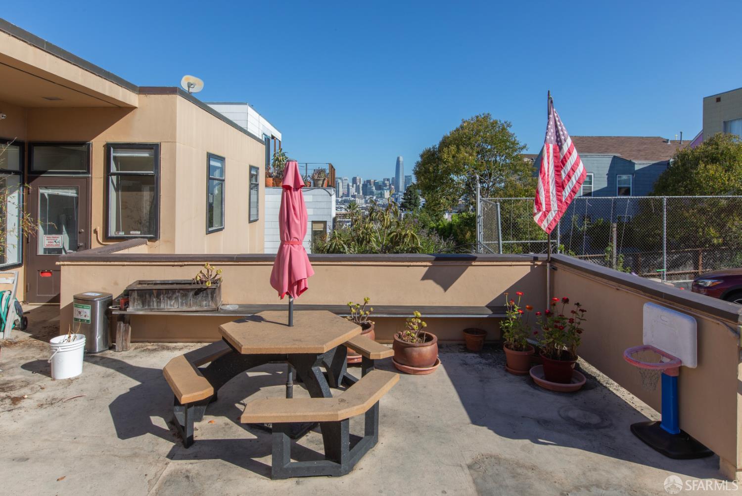 Detail Gallery Image 12 of 54 For 455 Arkansas St, San Francisco,  CA 94107 - – Beds | – Baths