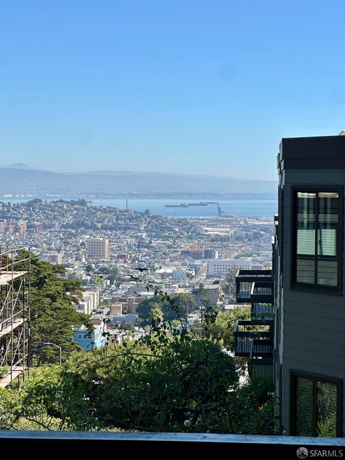 Detail Gallery Image 13 of 21 For 5177 Diamond Heights Blvd #113,  San Francisco,  CA 94131 - 1 Beds | 1 Baths