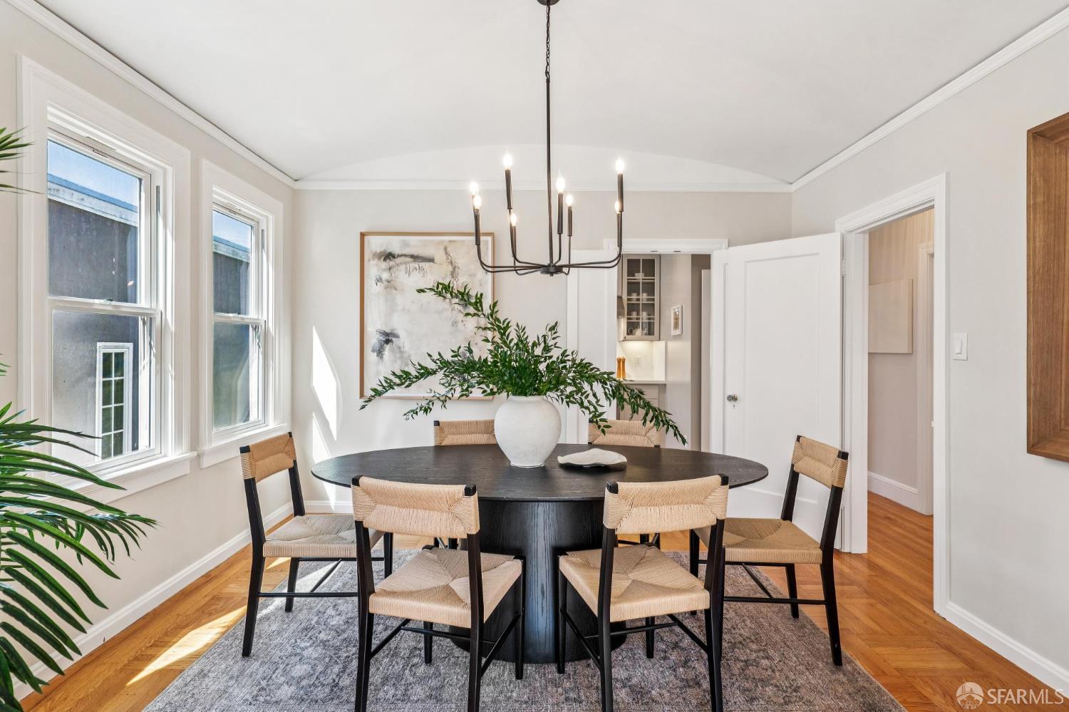 Detail Gallery Image 13 of 56 For 100 Chaves Ave, San Francisco,  CA 94127 - 2 Beds | 2 Baths