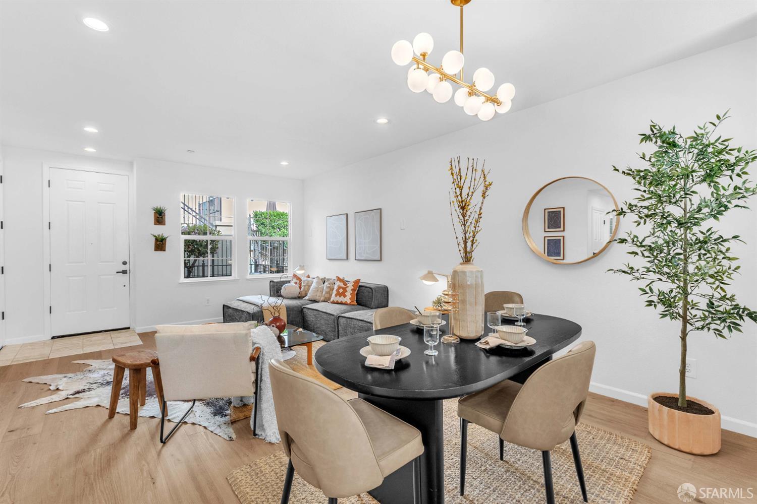 Detail Gallery Image 4 of 30 For 323 Casselino Dr, San Jose,  CA 95136 - 2 Beds | 2 Baths