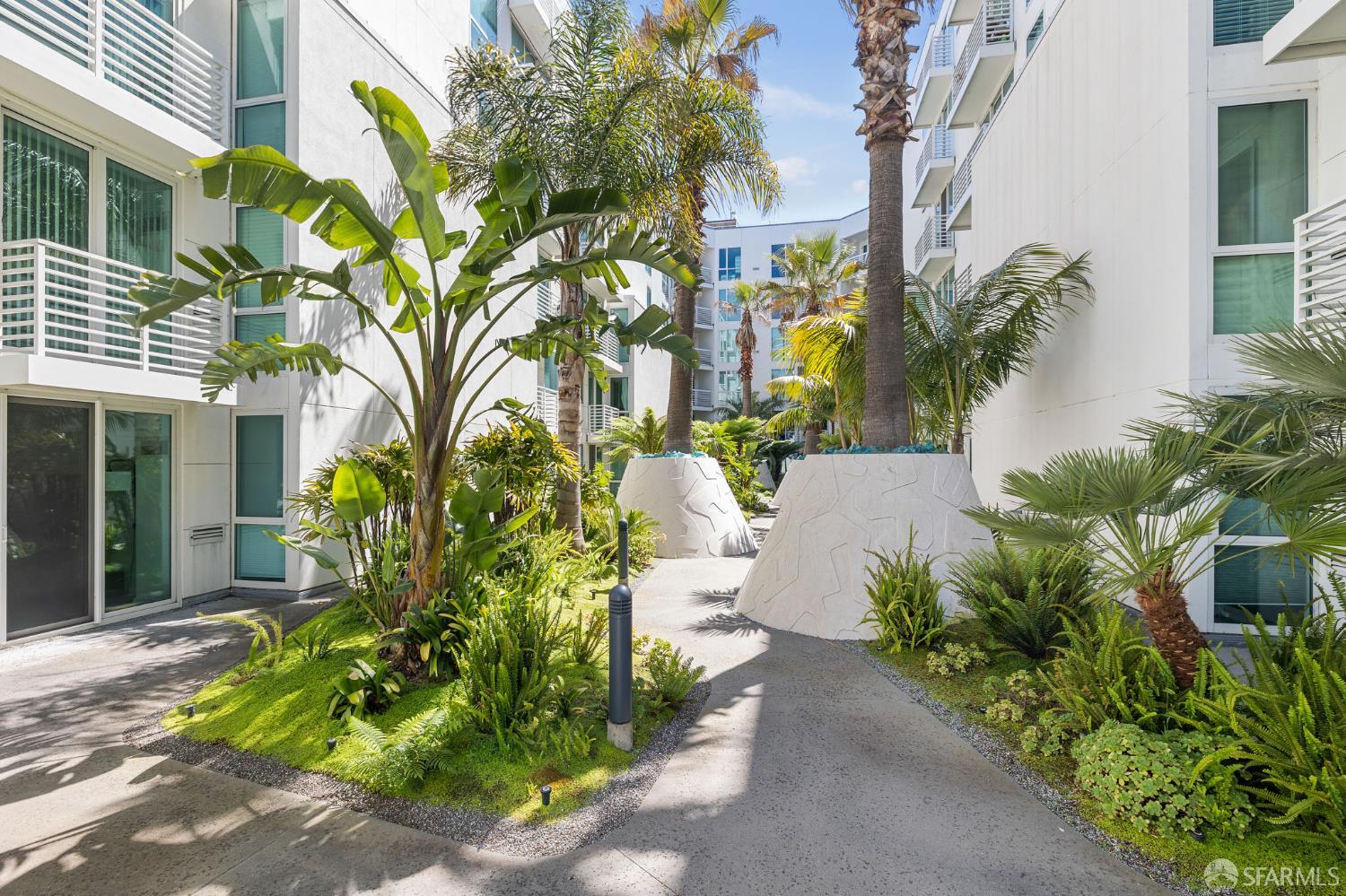 555 4th UNIT 102, San Francisco, CA, 94107