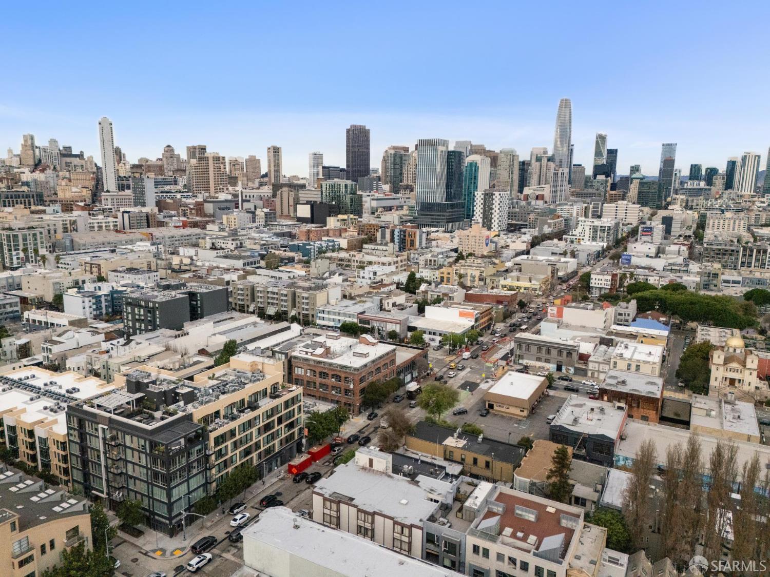 Detail Gallery Image 8 of 10 For 1137 Folsom St, San Francisco,  CA 94103 - – Beds | – Baths