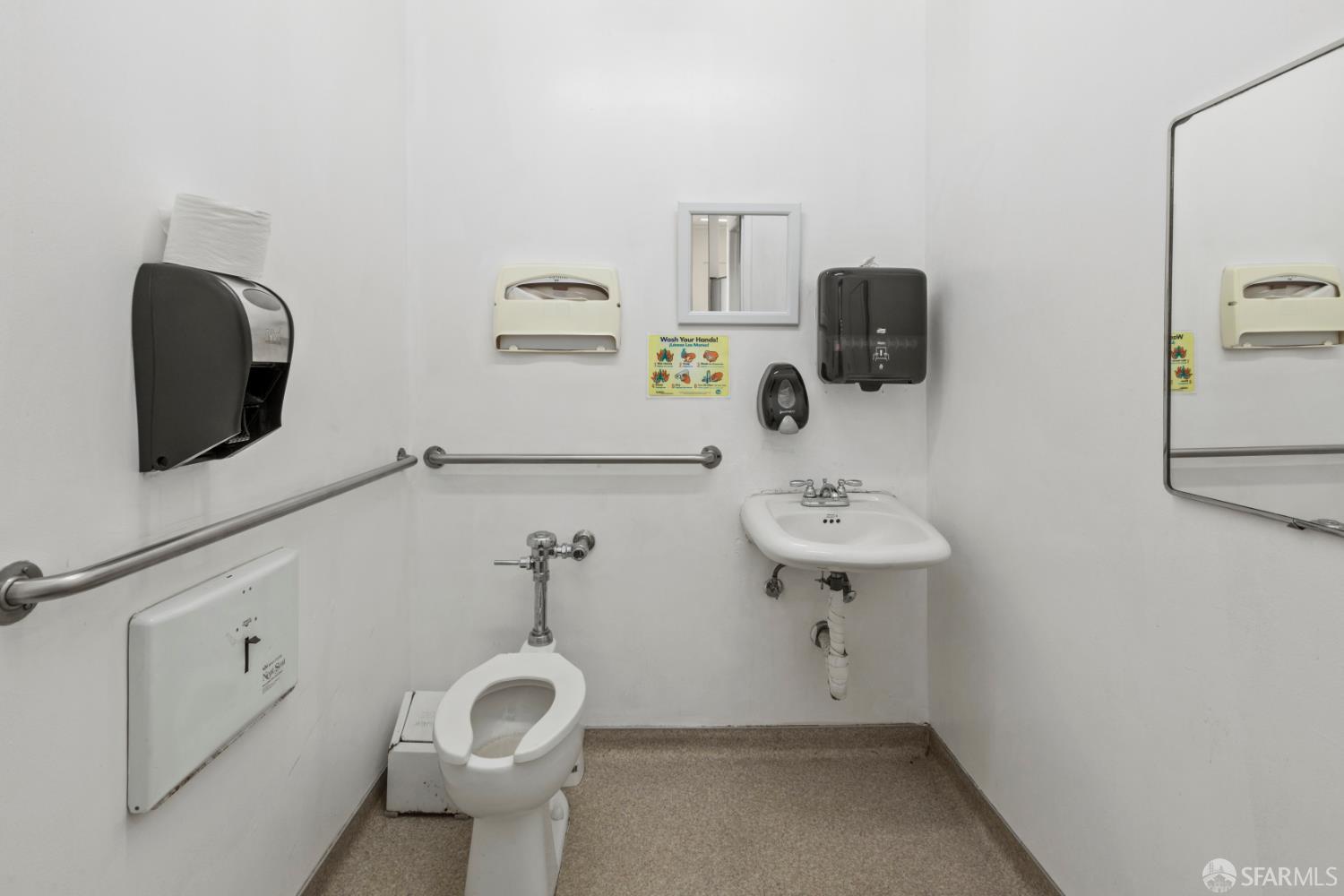 Detail Gallery Image 27 of 54 For 455 Arkansas St, San Francisco,  CA 94107 - – Beds | – Baths