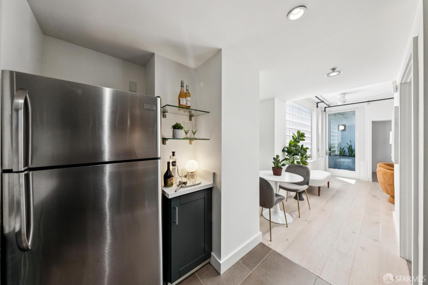 555 4th UNIT 102, San Francisco, CA, 94107