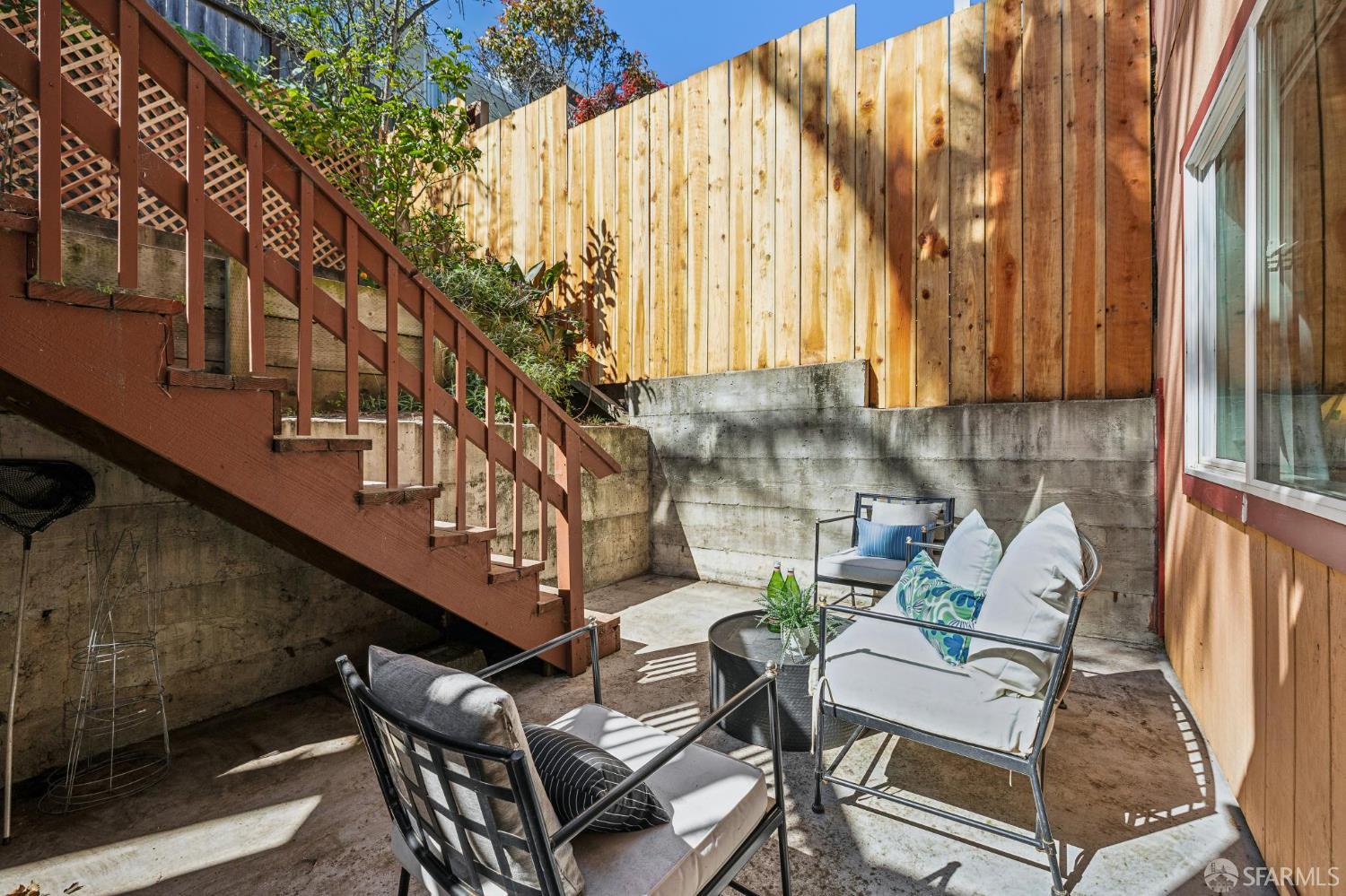 Detail Gallery Image 54 of 82 For 532 Franconia St, San Francisco,  CA 94110 - 5 Beds | 4 Baths