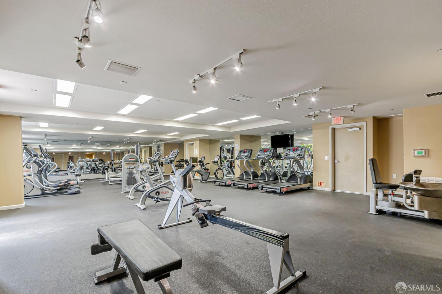 Detail Gallery Image 35 of 43 For 1101 S Main St #216,  Milpitas,  CA 95035 - 2 Beds | 2 Baths