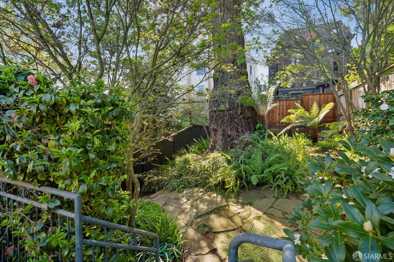 Detail Gallery Image 53 of 78 For 2535 Vallejo St, San Francisco,  CA 94123 - 3 Beds | 3/2 Baths