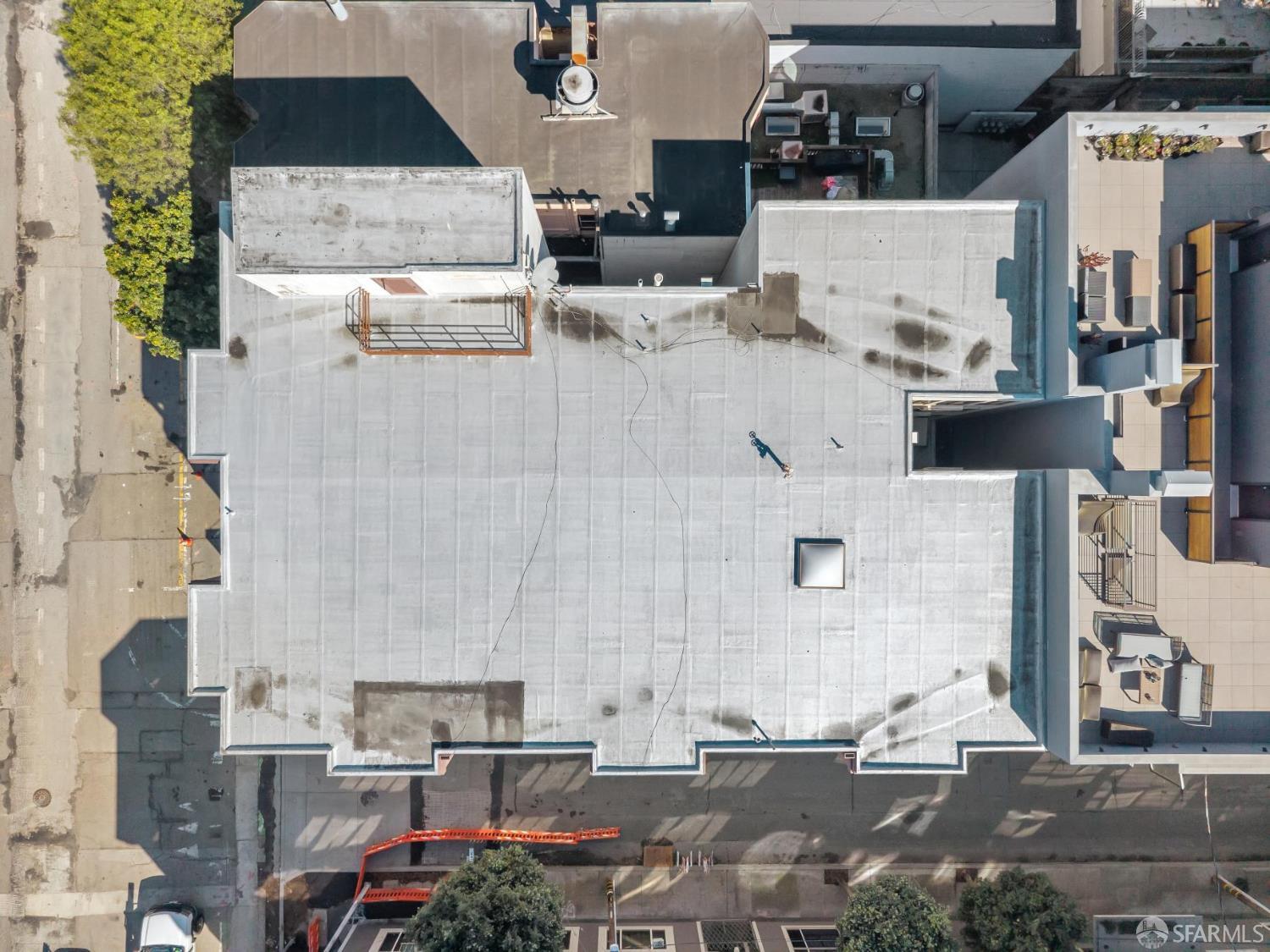 Detail Gallery Image 5 of 10 For 1137 Folsom St, San Francisco,  CA 94103 - – Beds | – Baths