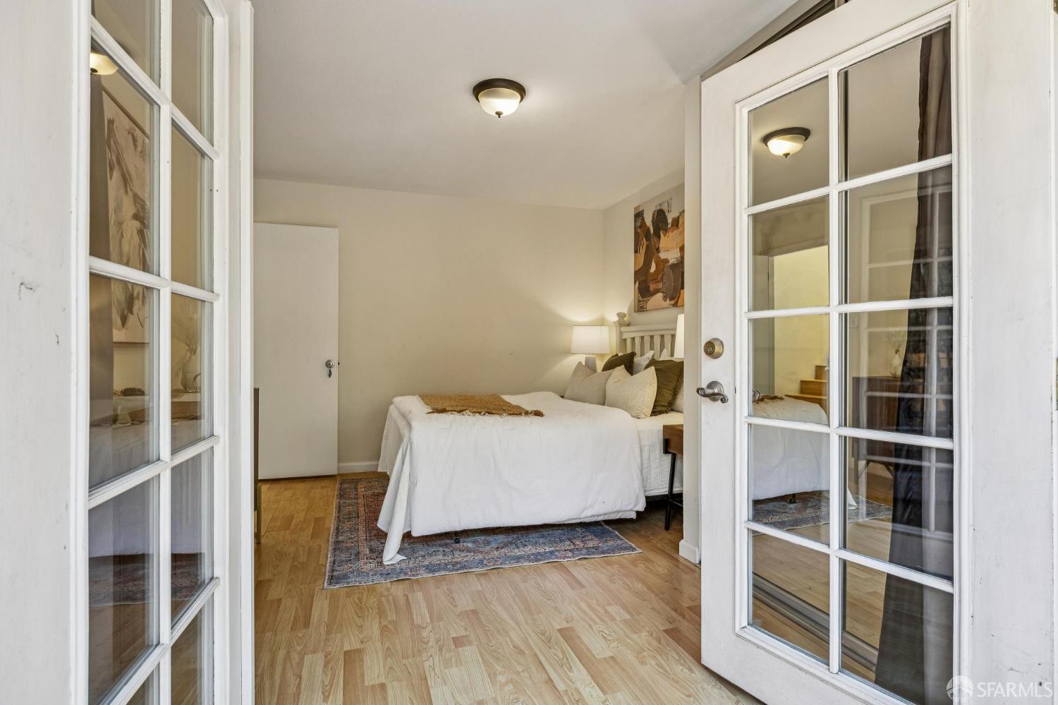 Detail Gallery Image 40 of 82 For 532 Franconia St, San Francisco,  CA 94110 - 5 Beds | 4 Baths