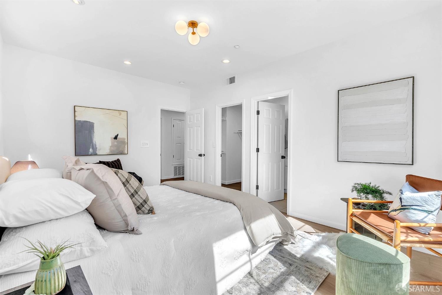 Detail Gallery Image 10 of 30 For 323 Casselino Dr, San Jose,  CA 95136 - 2 Beds | 2 Baths