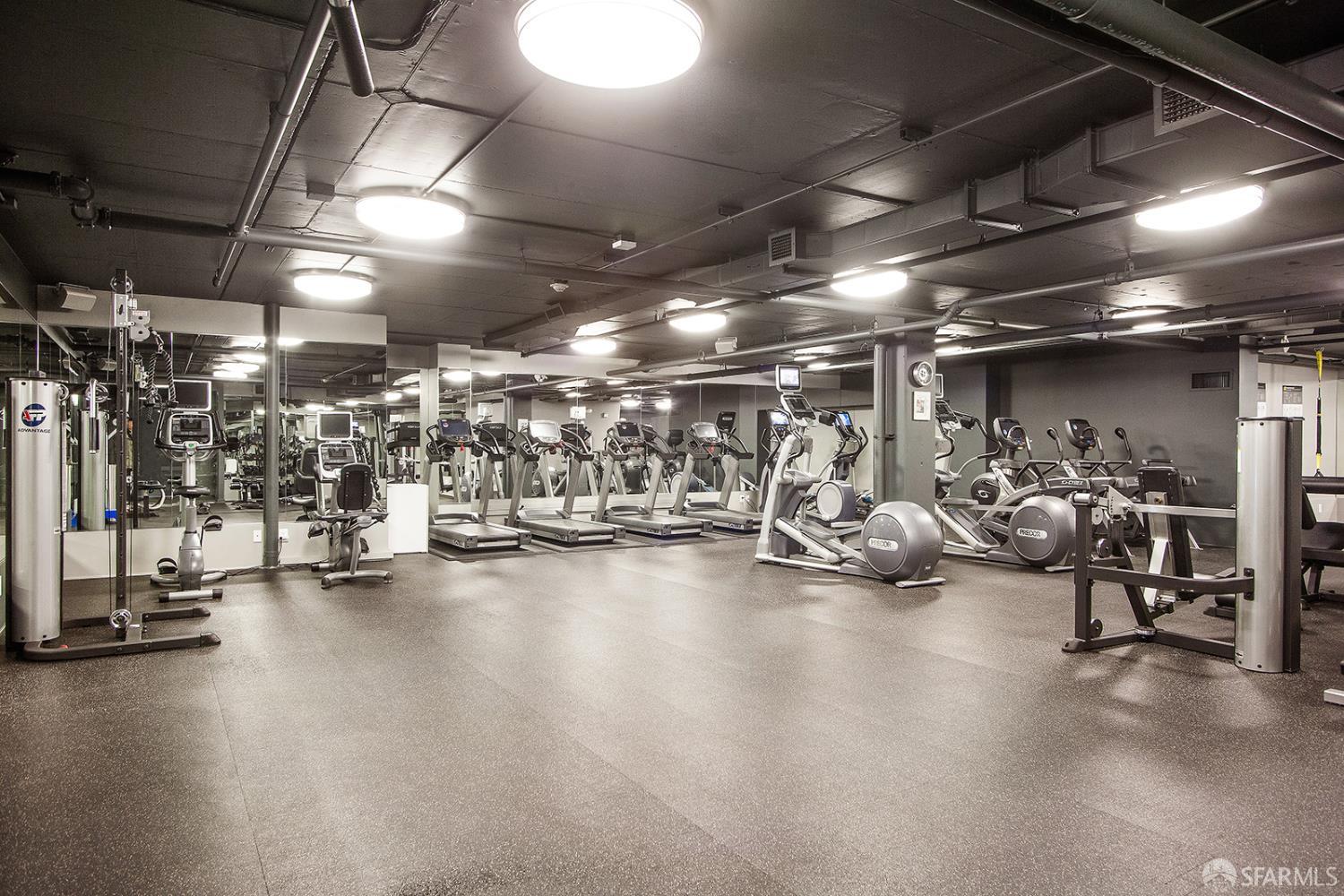 555 4th UNIT 102, San Francisco, CA, 94107