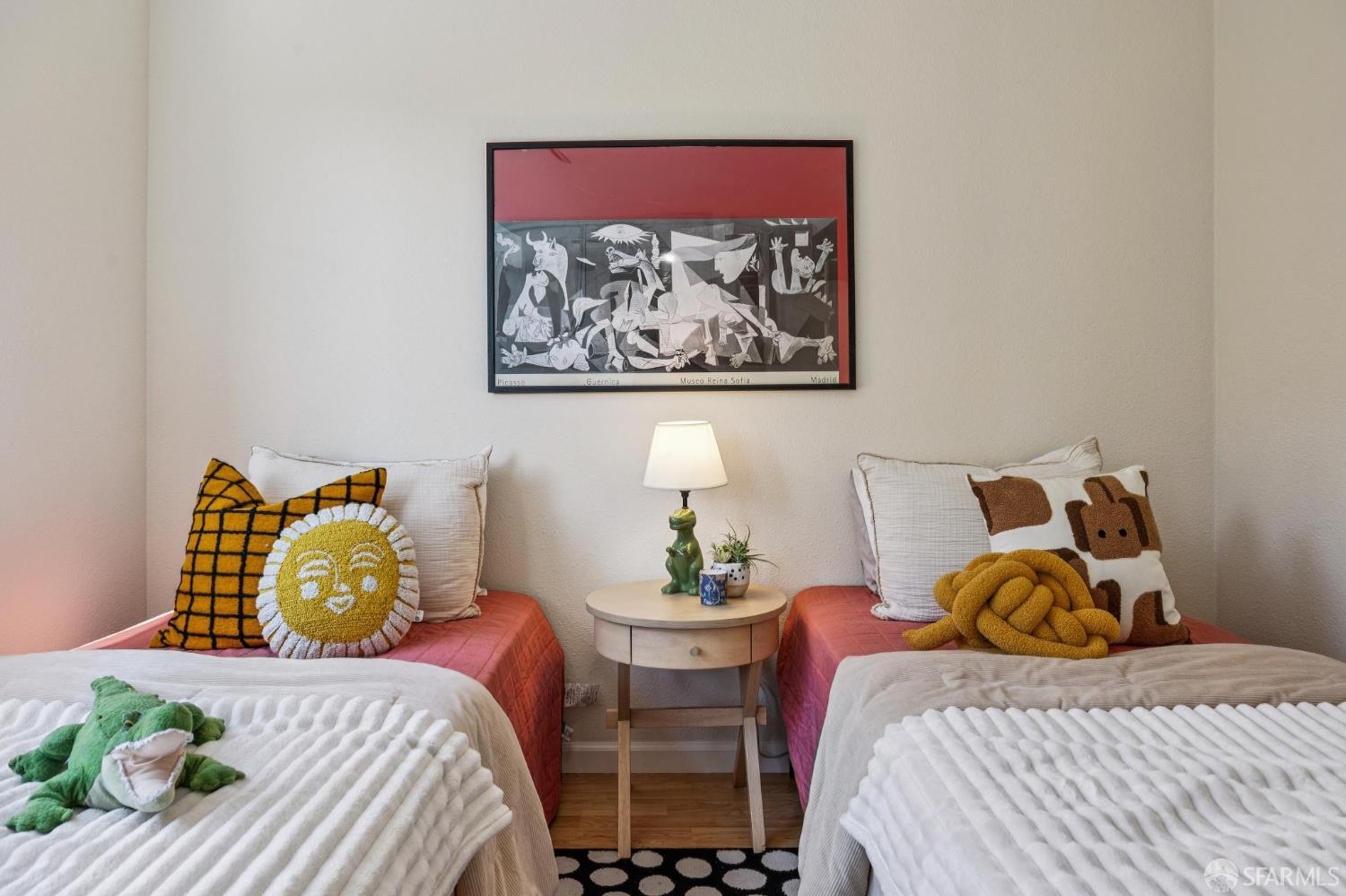 Detail Gallery Image 27 of 82 For 532 Franconia St, San Francisco,  CA 94110 - 5 Beds | 4 Baths