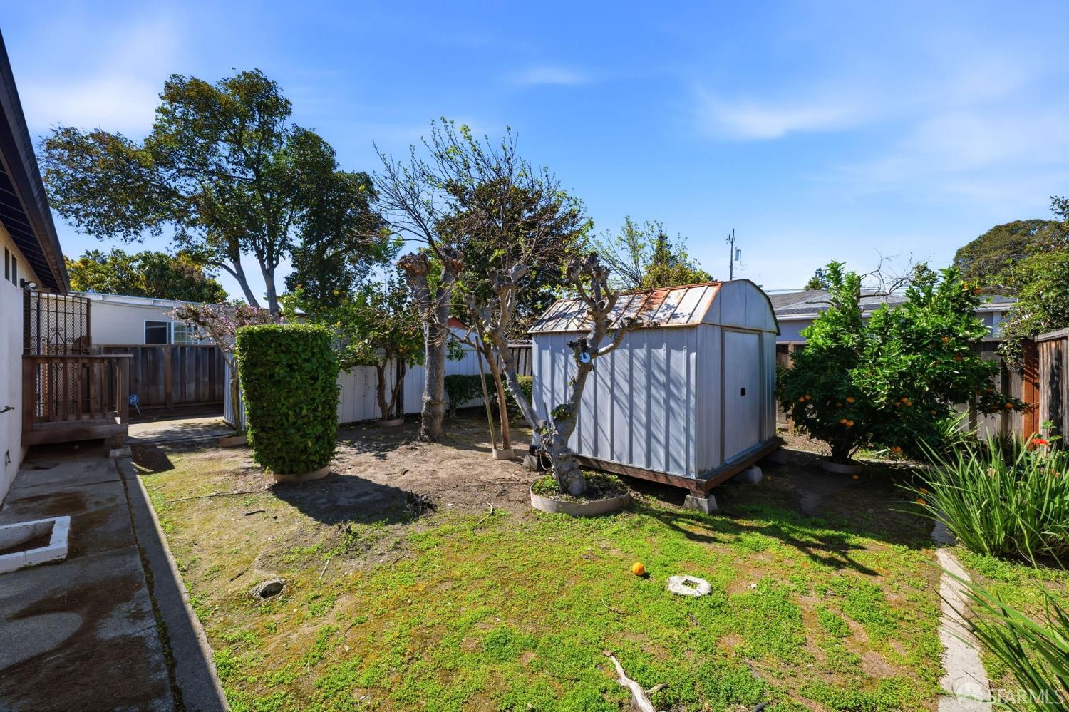 Detail Gallery Image 42 of 55 For 219 Verbena Dr, East Palo Alto,  CA 94303 - 3 Beds | 1 Baths