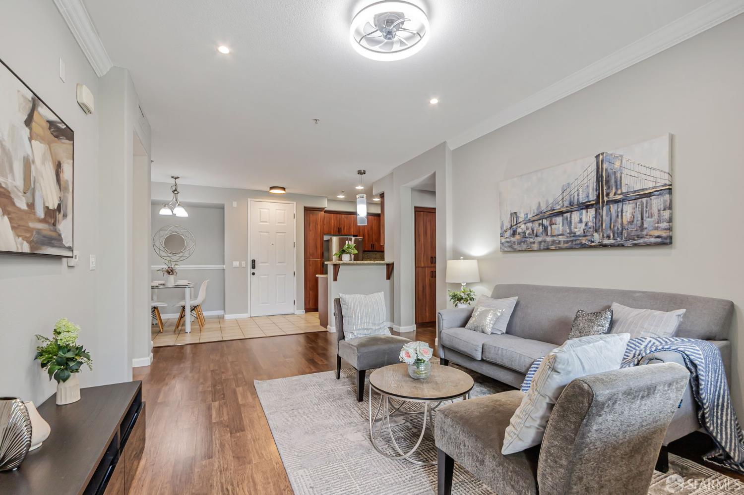 Detail Gallery Image 10 of 43 For 1101 S Main St #216,  Milpitas,  CA 95035 - 2 Beds | 2 Baths