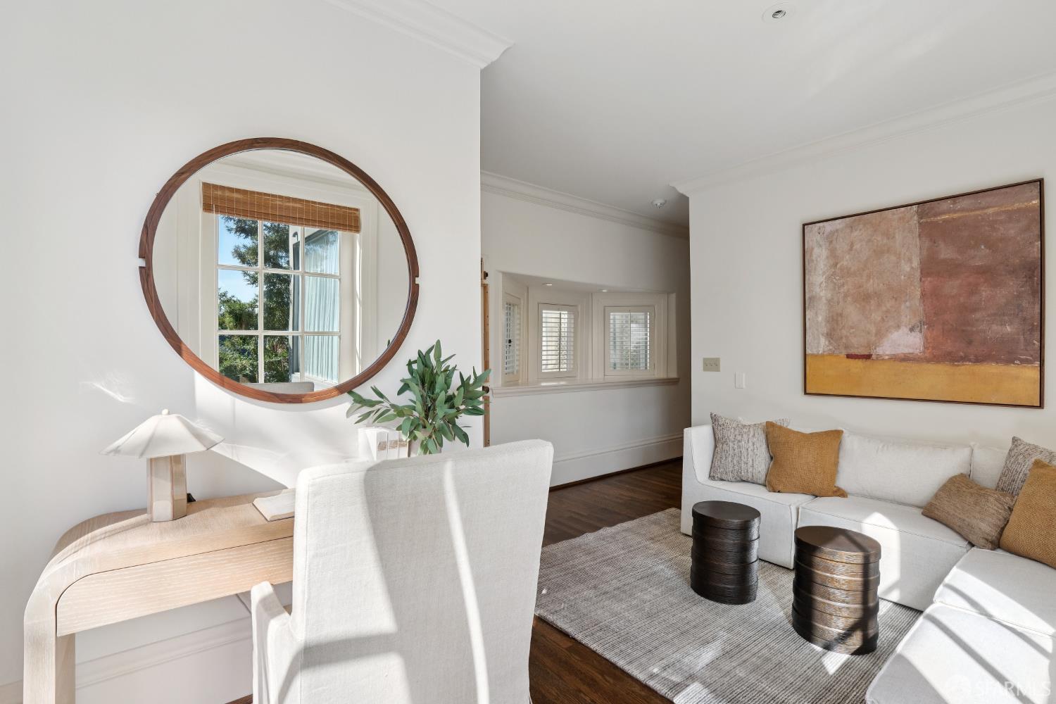 Detail Gallery Image 45 of 78 For 2535 Vallejo St, San Francisco,  CA 94123 - 3 Beds | 3/2 Baths